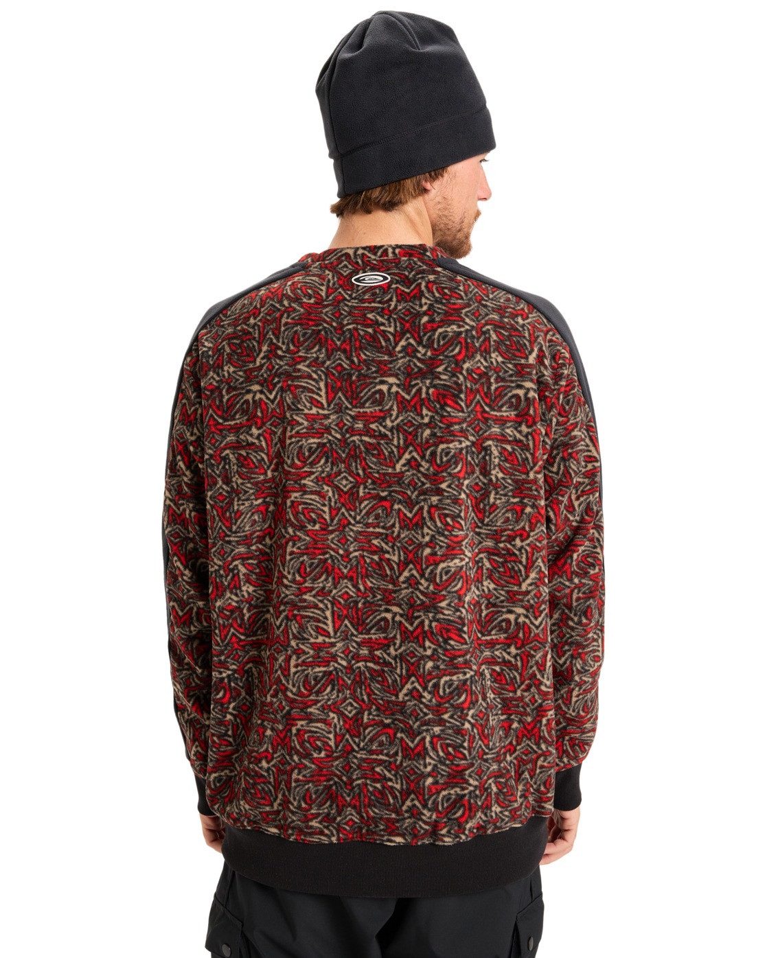 Quiksilver Sweatshirt High Altitude