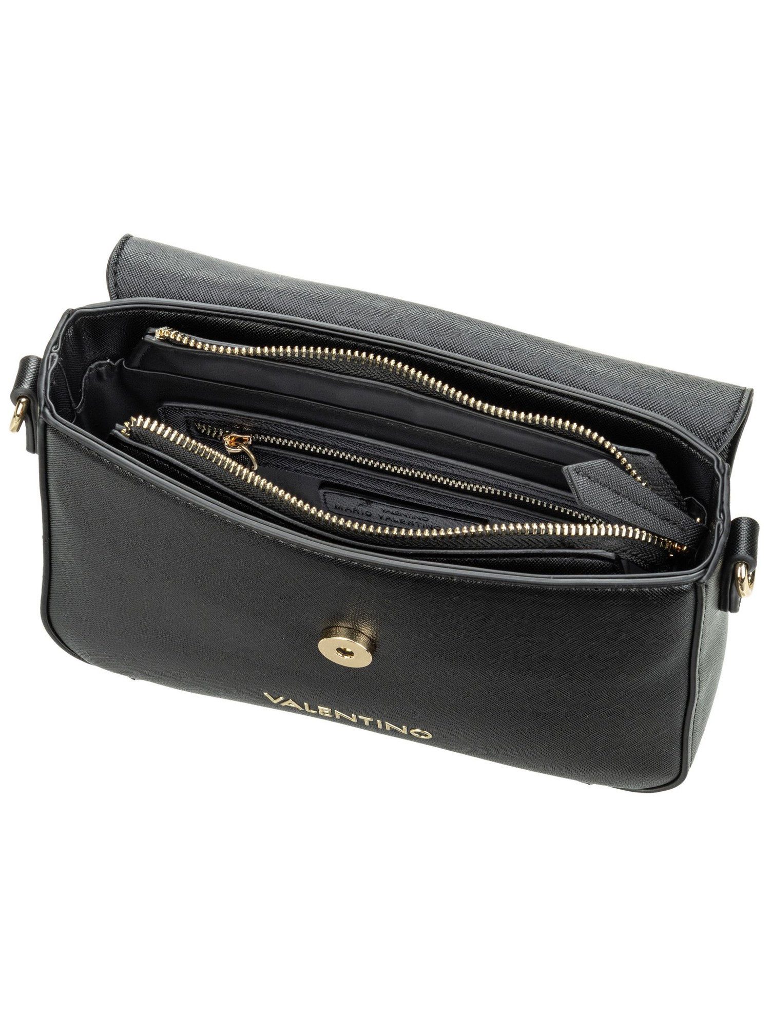 VALENTINO BAGS Rucksack Zero RE Flap Bag 303 – Bild 3 von 5