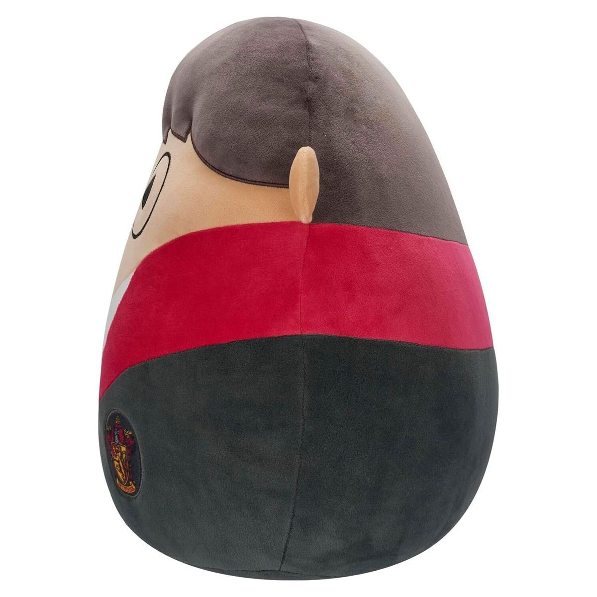 Jazwares Plüschfigur JazwaresSQWB0098-Squishmallows-HarryPotter-PlüschfigurinGryffindor-Ro