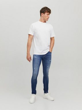 Jack & Jones Skinny-fit-Jeans LIAM ORIGINAL JOS (1-tlg)