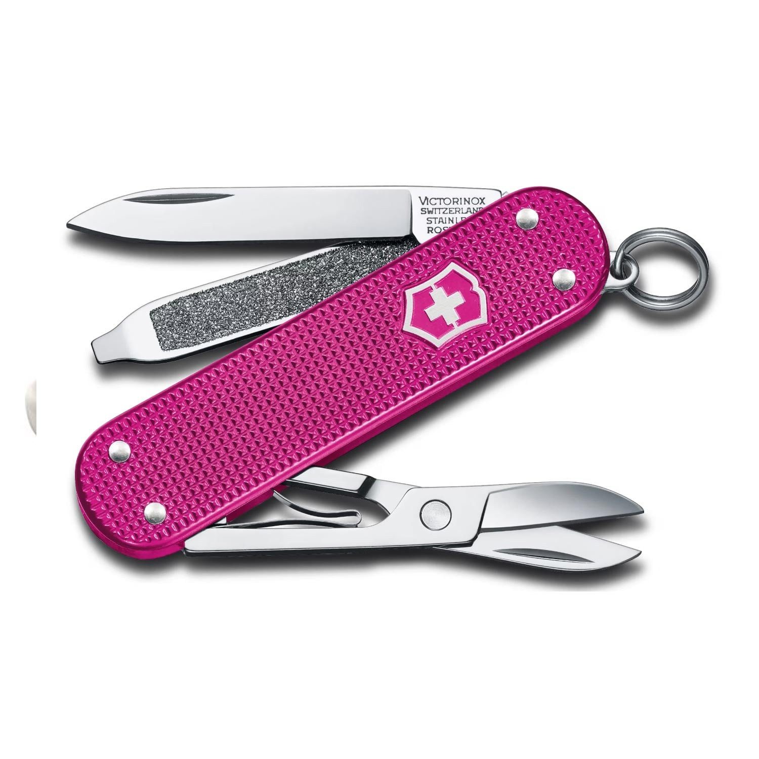 Victorinox Taschenmesser Classic SD Alox Schweizer