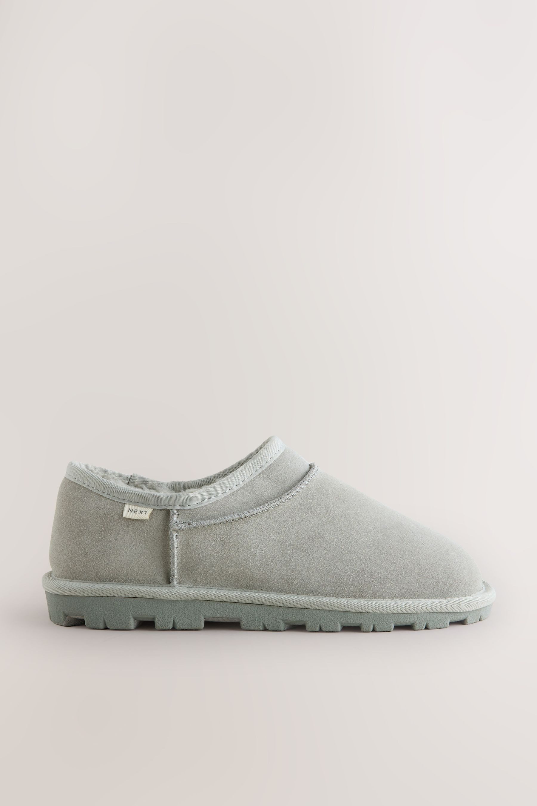 Next Velourshausschuhe Hausschuh (1-tlg)