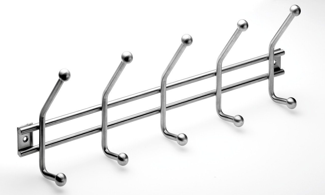 Hettich Шкафыleiste Hettich Шкафыleiste 5 Haken 45,2 x 16,0 x 6,0