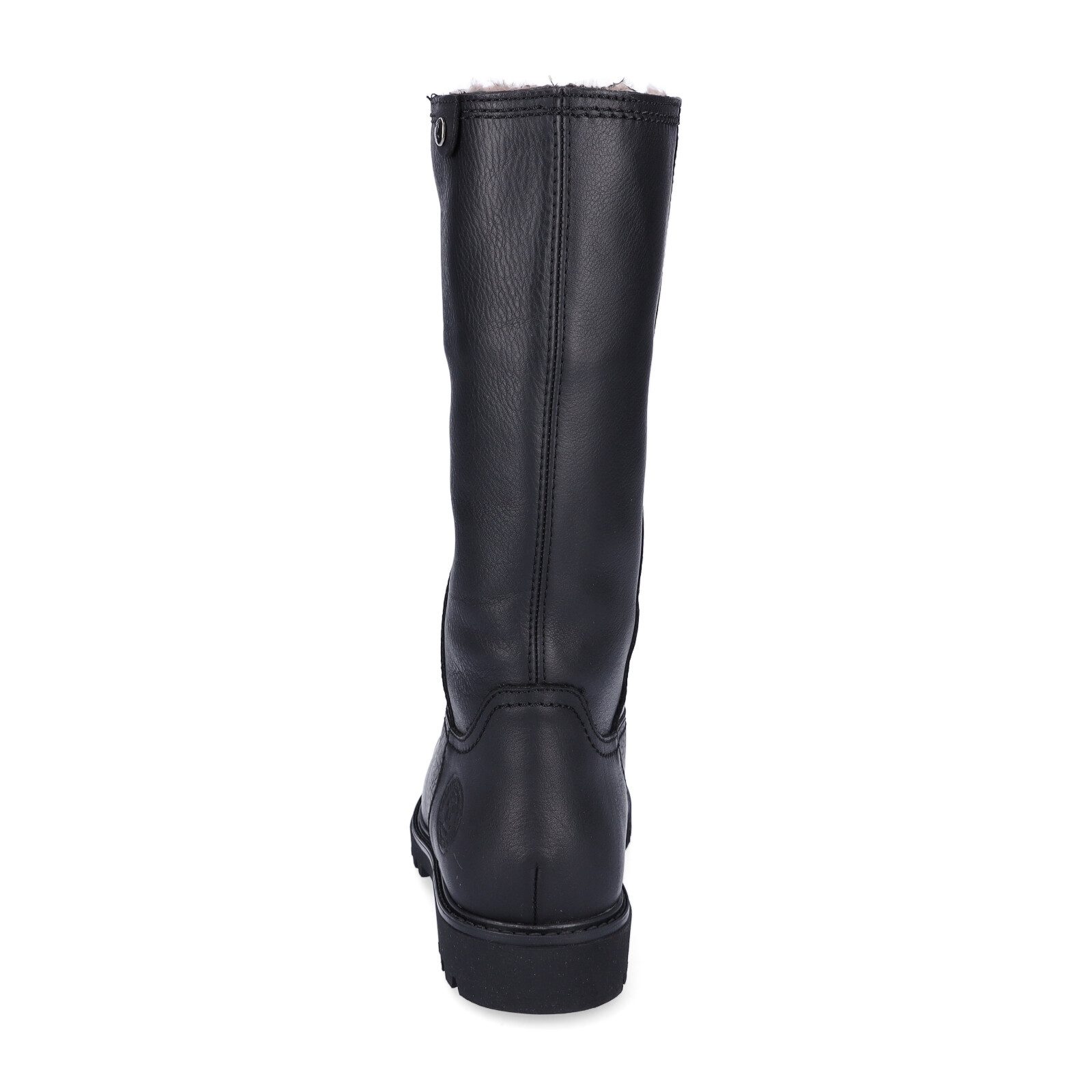 Panama Jack Panama Jack Damen Stiefel schwarz Stiefel