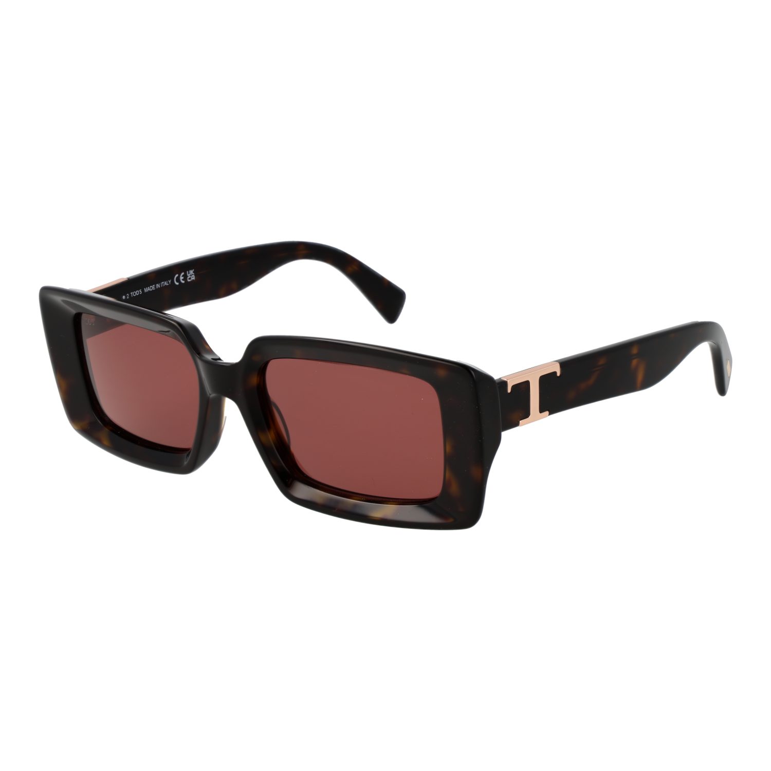 Sonnenbrille TO0366 5252S