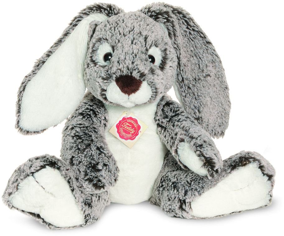 Teddy Hermann® Kuscheltier Schlenkerhase, 28 cm