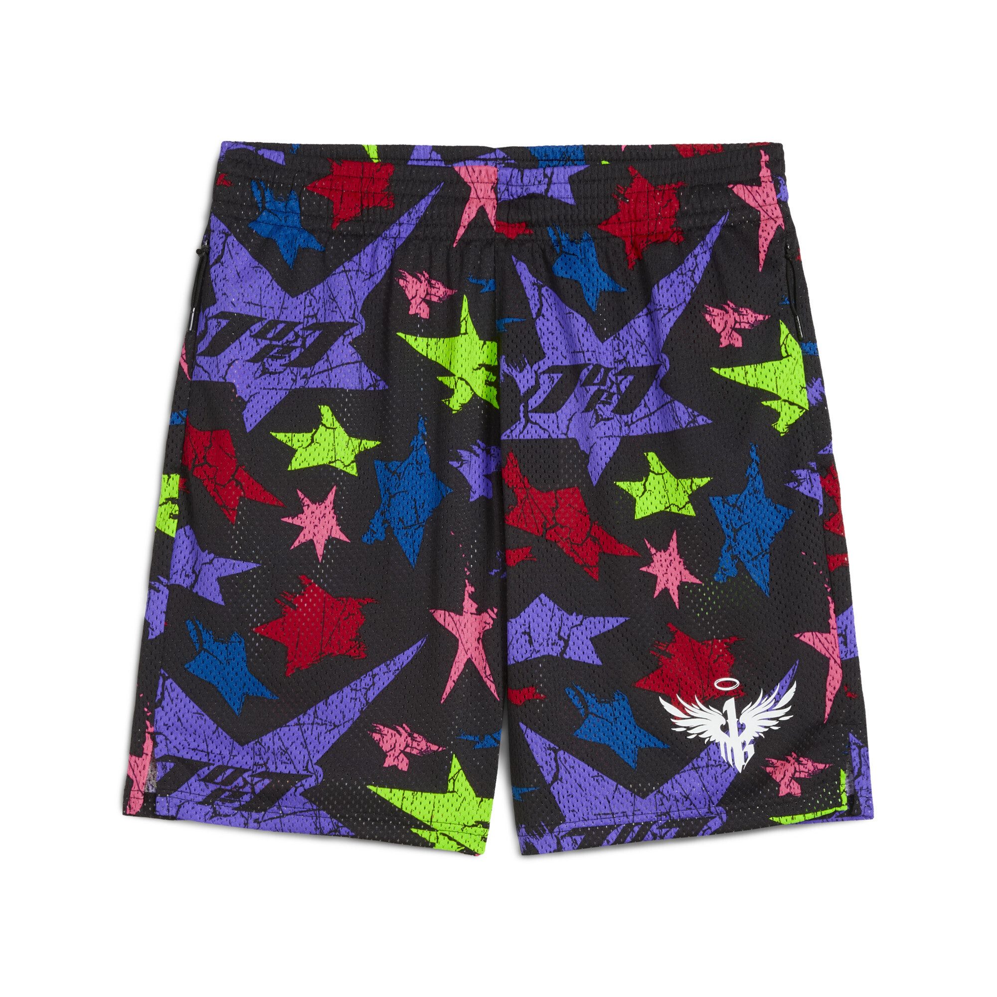 PUMA Shorts LaMelo Star Vision Shorts günstig online kaufen