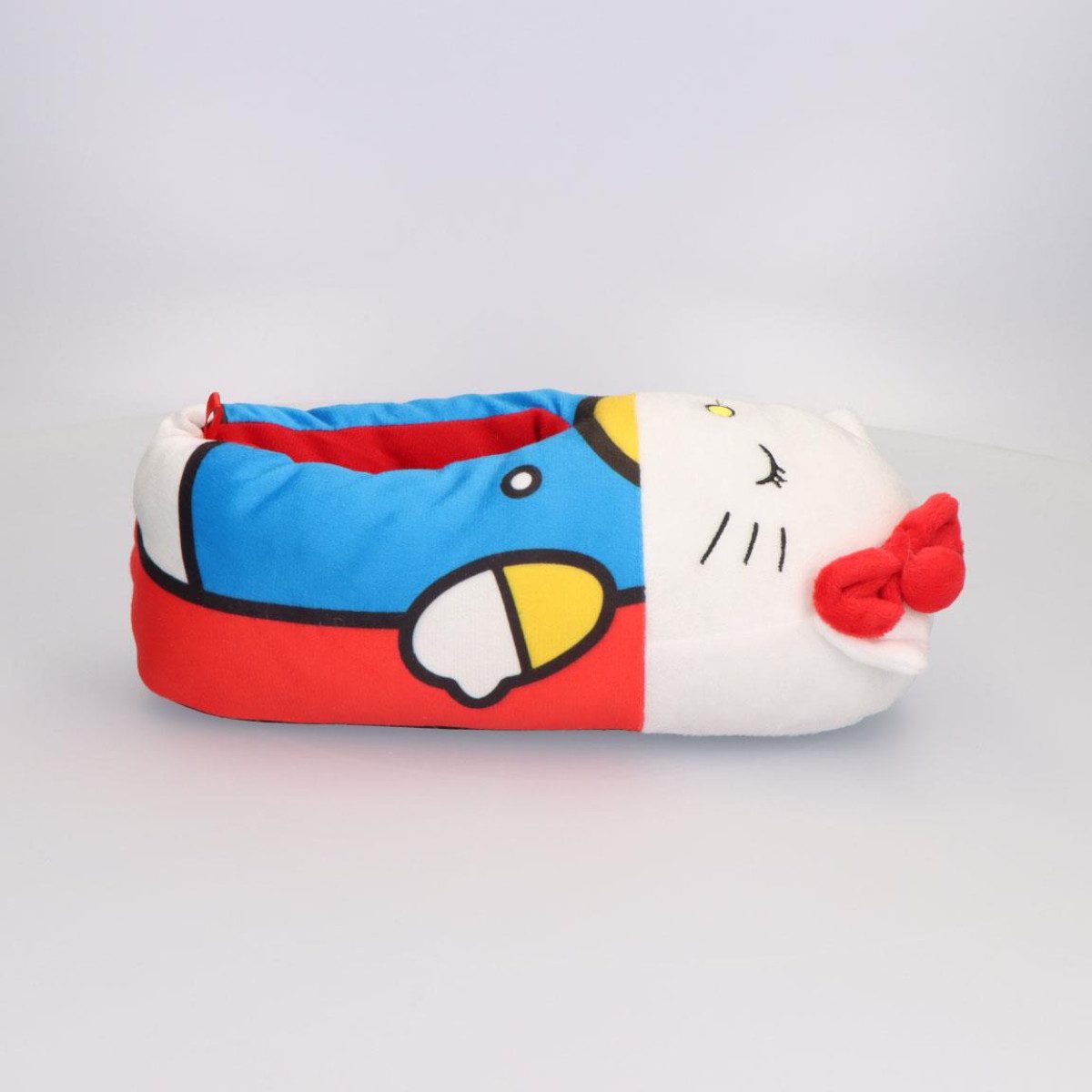 Cerda Hello Kitty Slippers 3D Applikationen Damen Herren Slipper