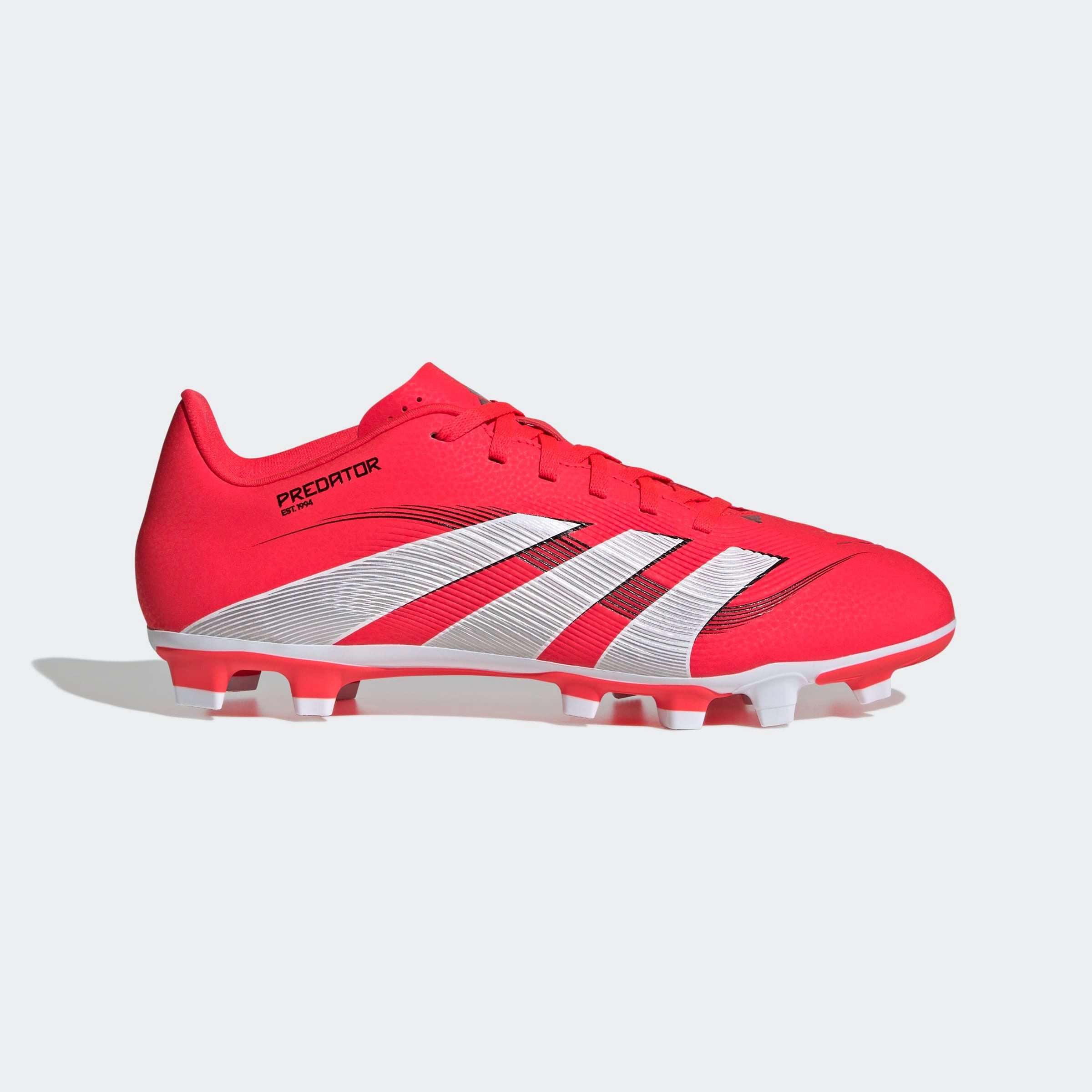 adidas Performance PREDATOR CLUB FG/MG Fußballschuh günstig online kaufen
