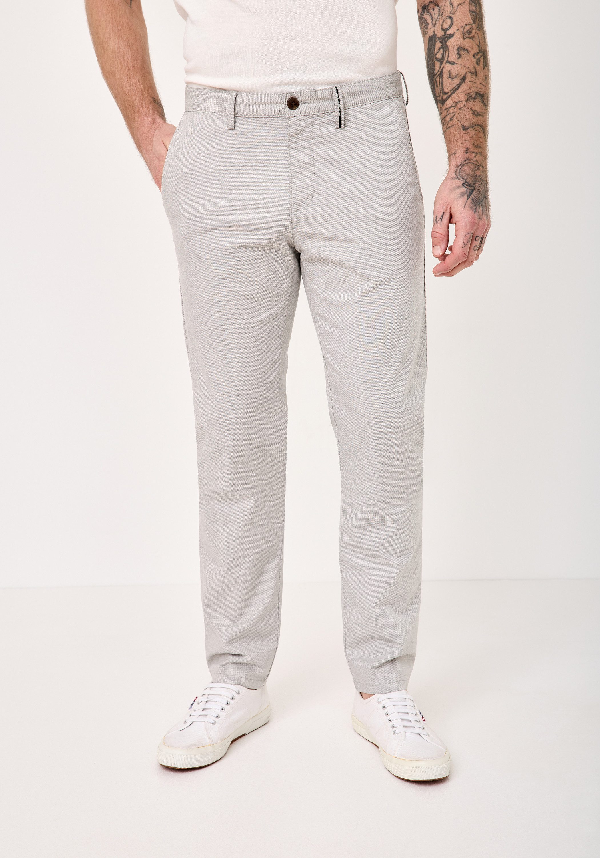 Chinohose Jasper