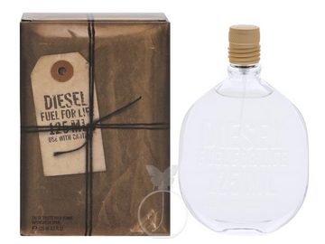 Diesel Eau de Toilette Diesel Fuel For Life Homme Eau de Toilette 125 ml, 1-tlg.