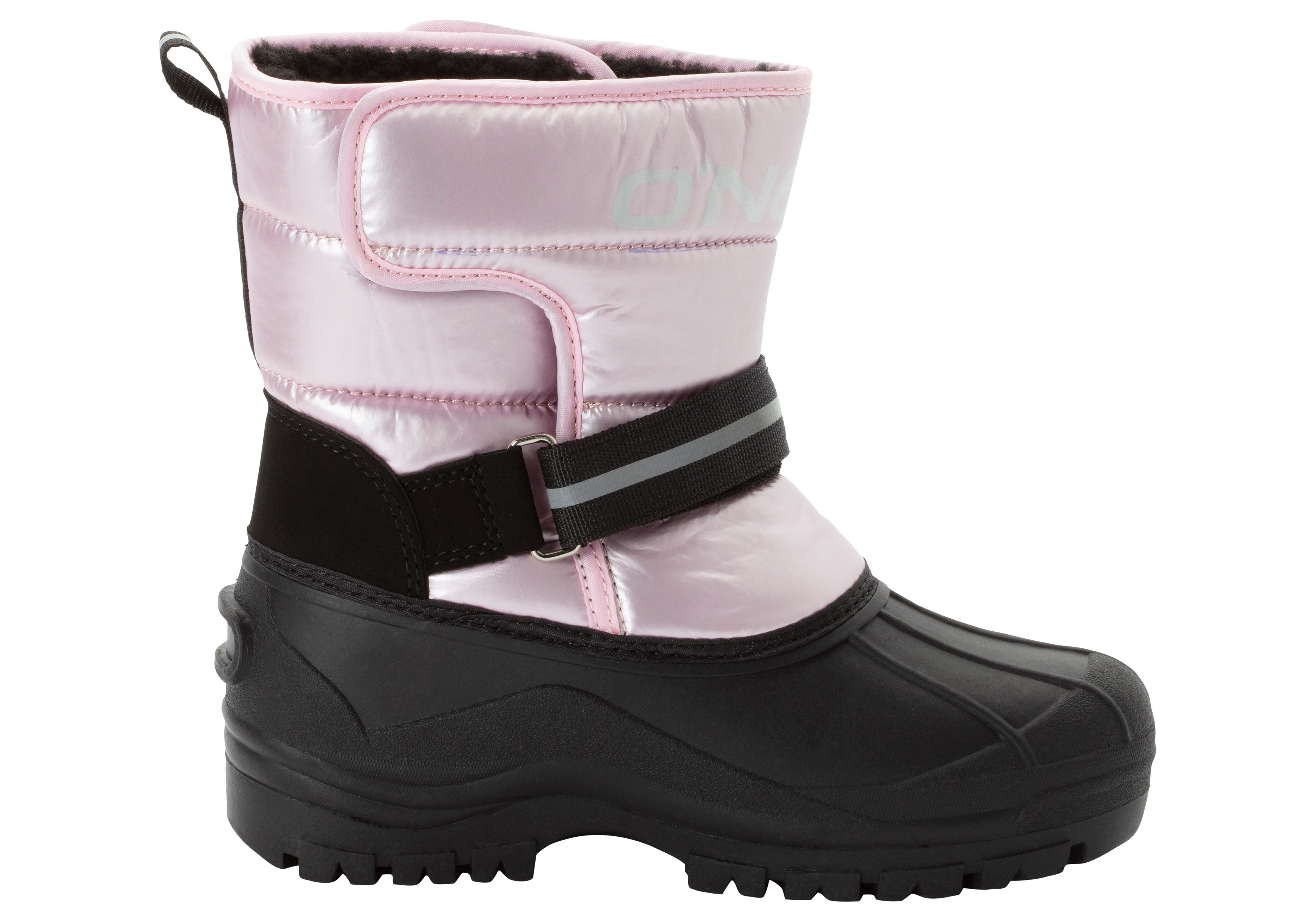 O'Neill JENKS HIGH JR Schlupfboots Winterboots, Snowboots, Winterschuhe