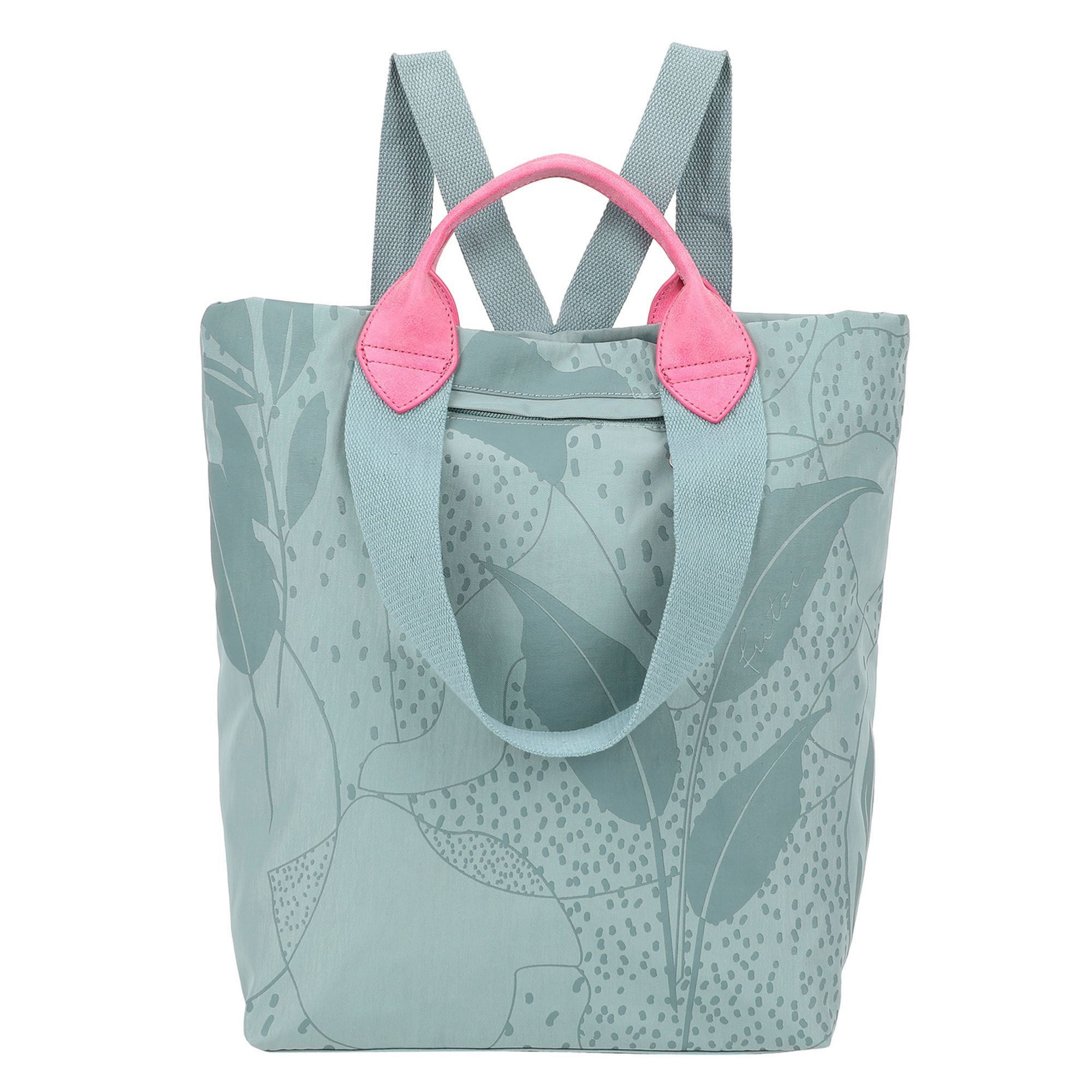 Fritzi aus Preußen Cityrucksack Ju Limited, Nylon günstig online kaufen