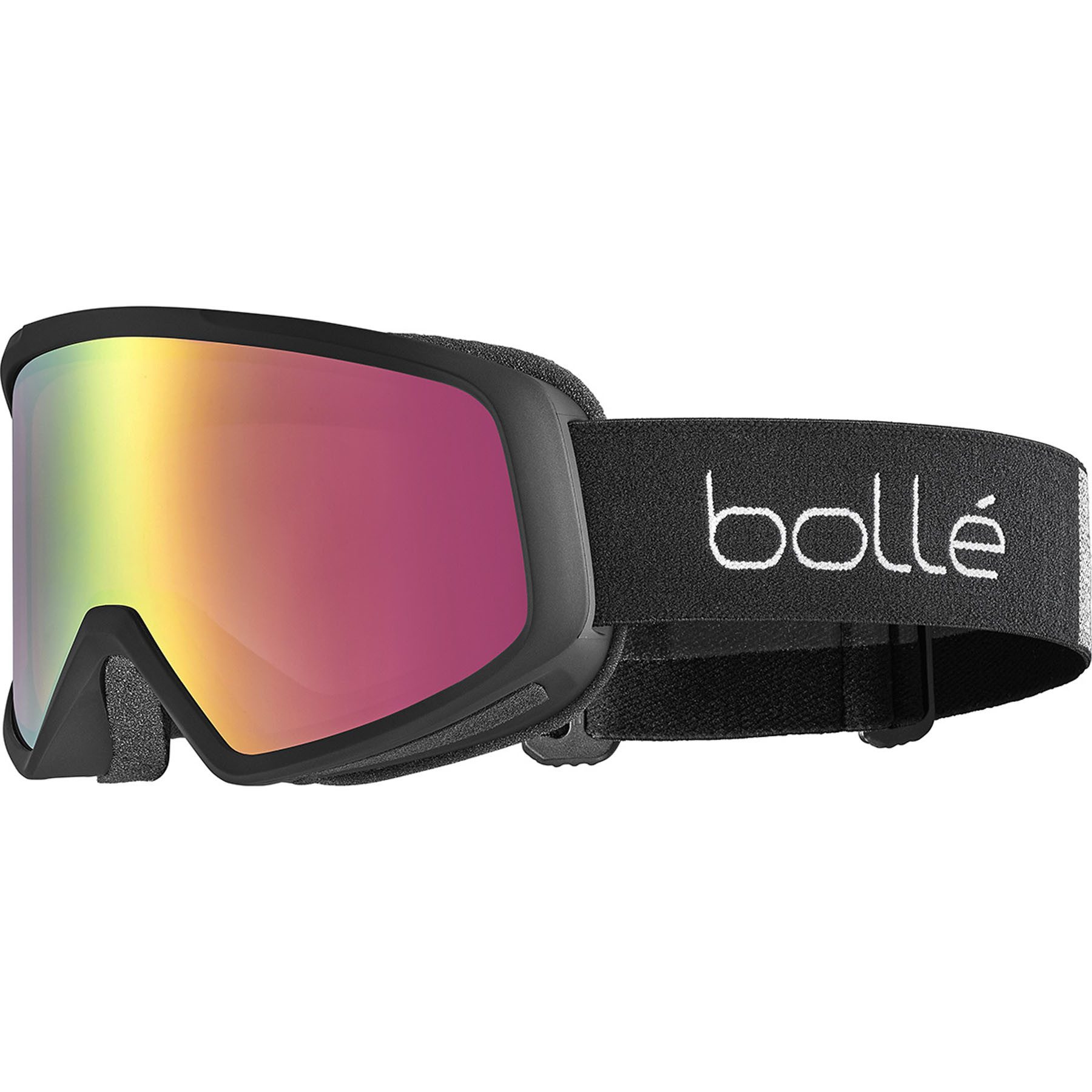 Bolle Skibrille Skibrille Bedrock Plus günstig online kaufen