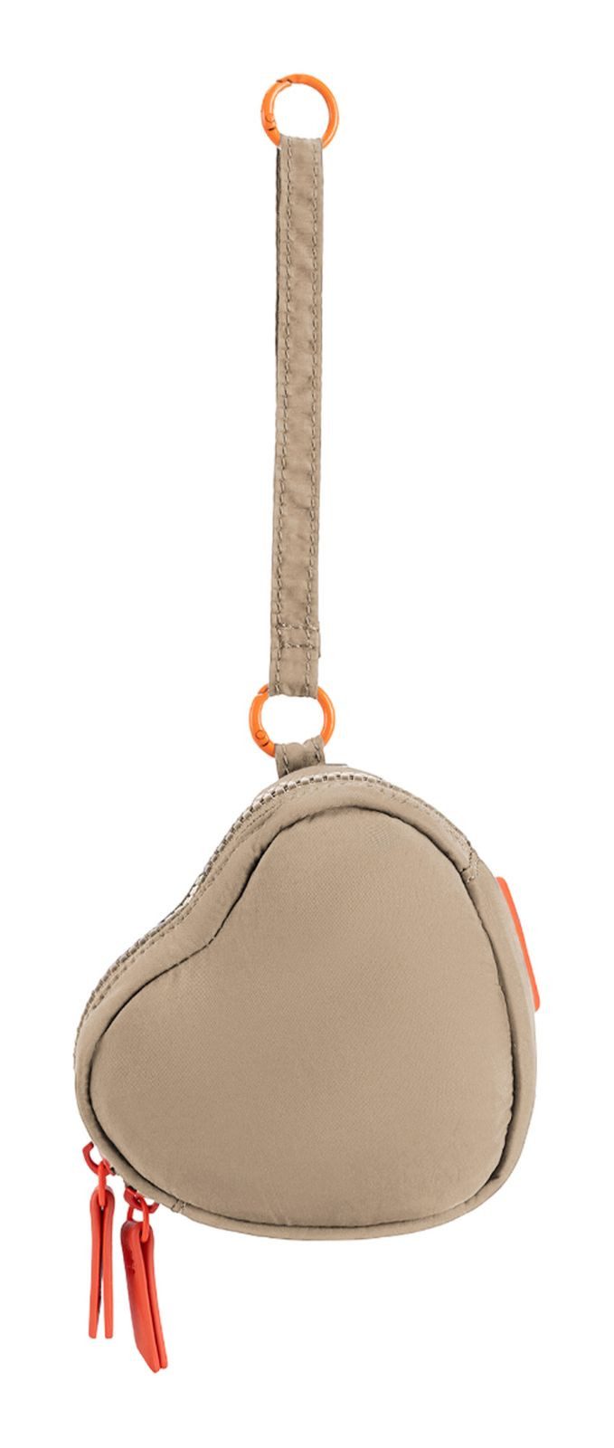 Les Visionnaires Aufbewahrungstasche Unio Little Heart Pouch