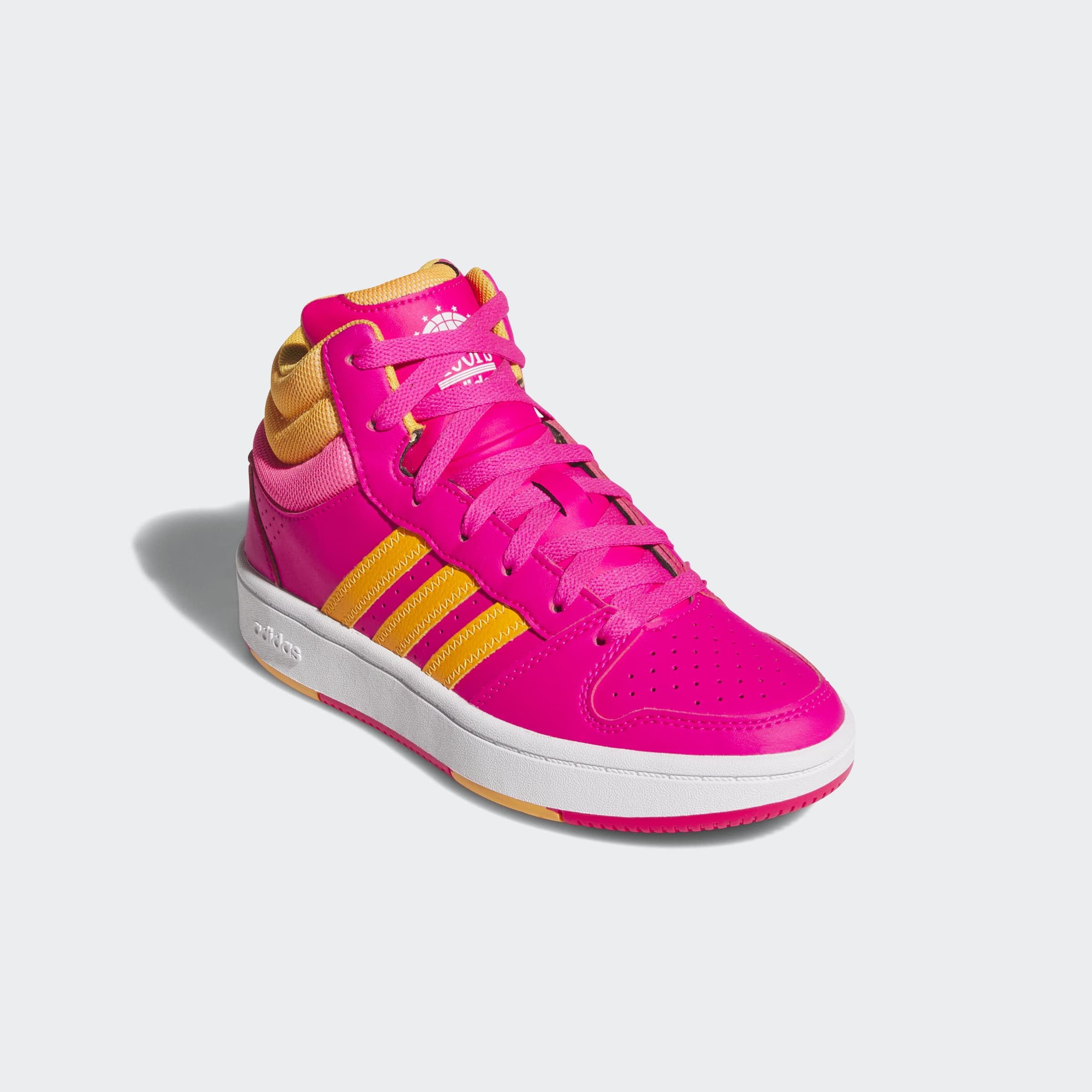 adidas Sportswear HOOPS MID CLASSIC Sneaker für Kinder & Jugendliche