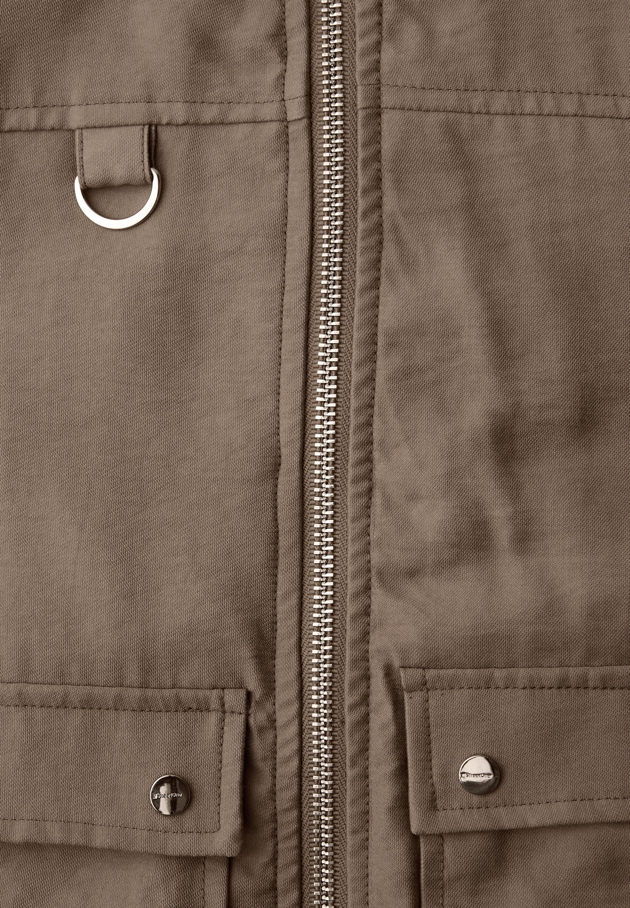 STREET ONE Jackenblazer günstig online kaufen