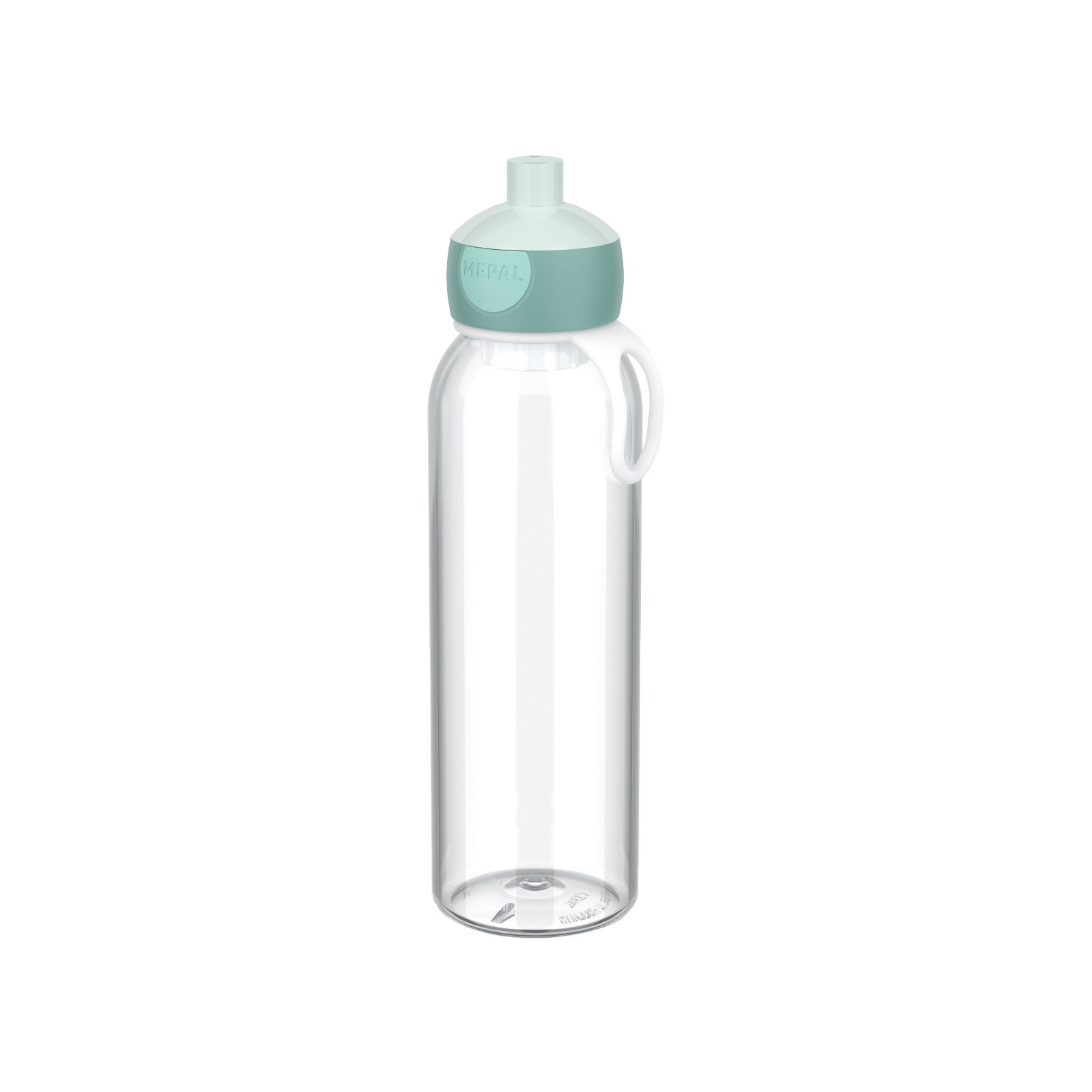 Trinkflasche Campus 2025 Wasserflasche Pop-Up 500 ml