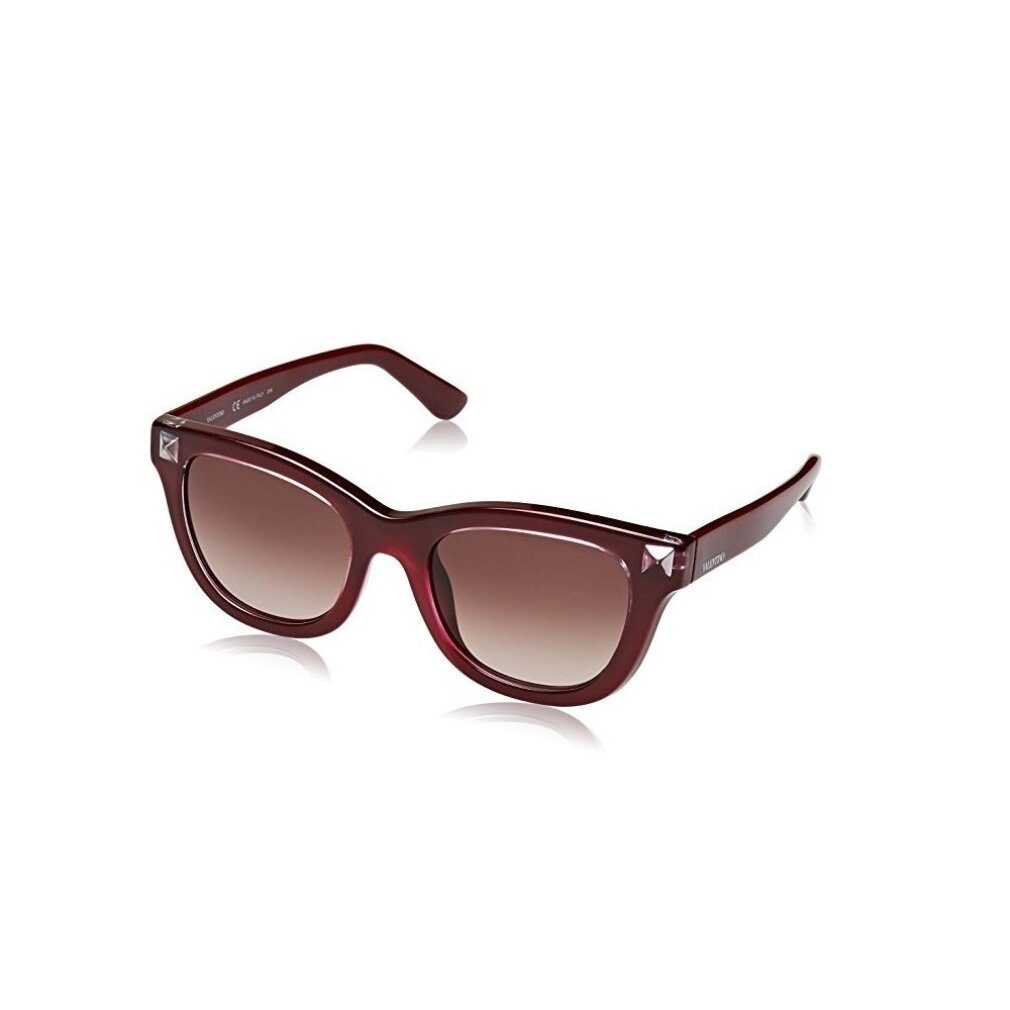 Valentino Sonnenbrille Sonnenbrille V706S 603-51-20-140 Braun Unisex