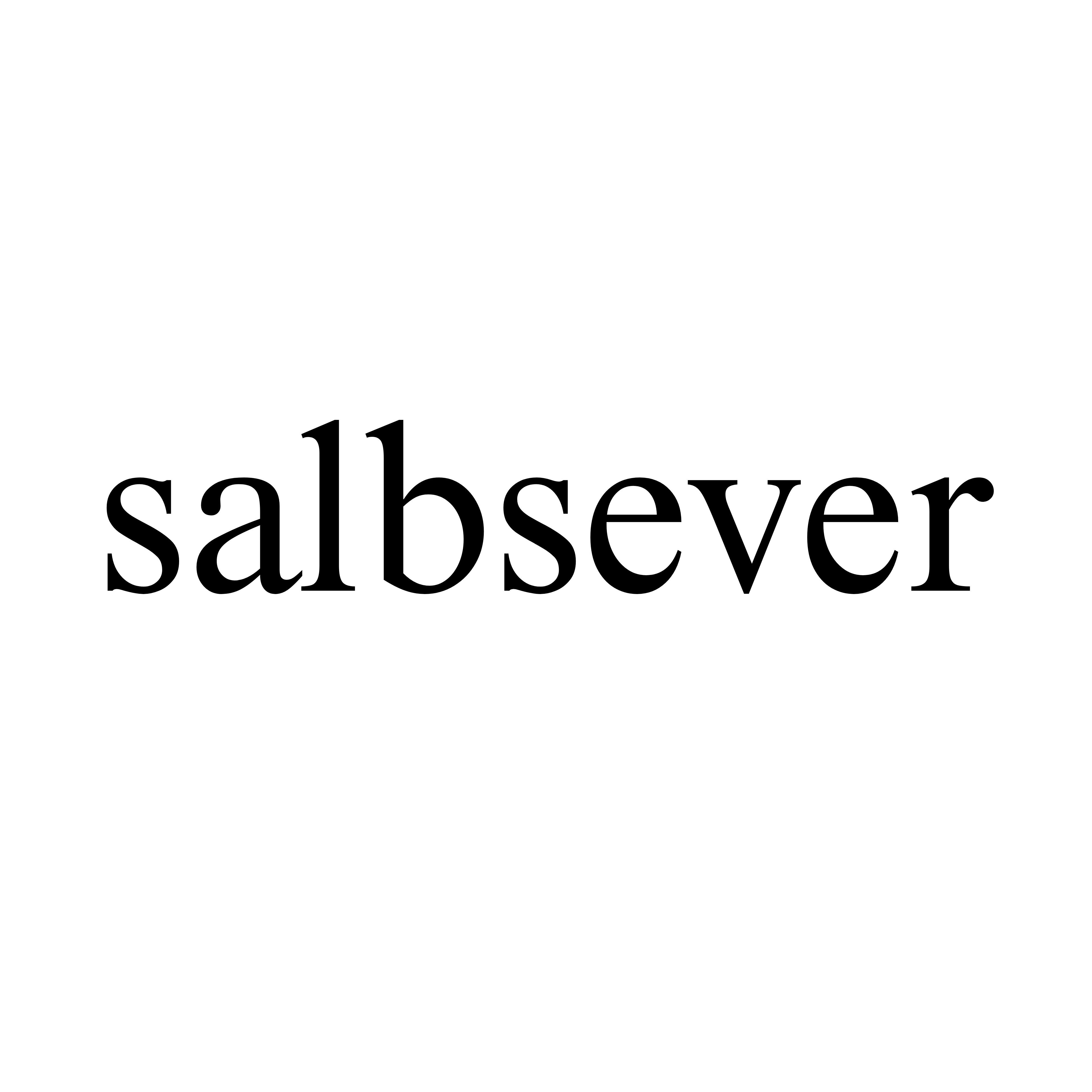 salbsever