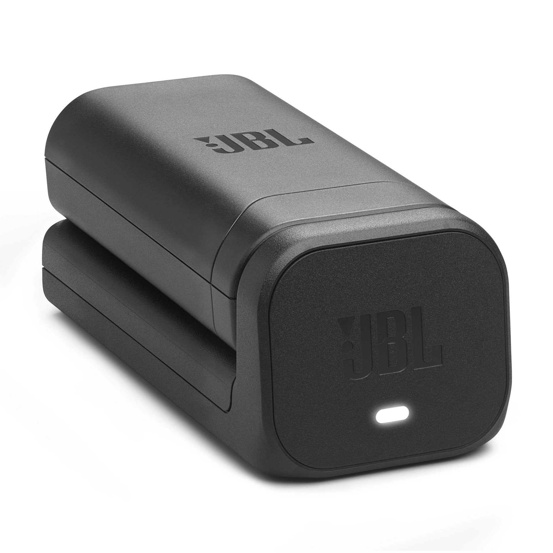 JBL Battery 200 mit Charging Case Akku JBL Battery 200 Charging Case, Passend für JBL PartyBox Club 120, Encore 2, Encore Essential 2