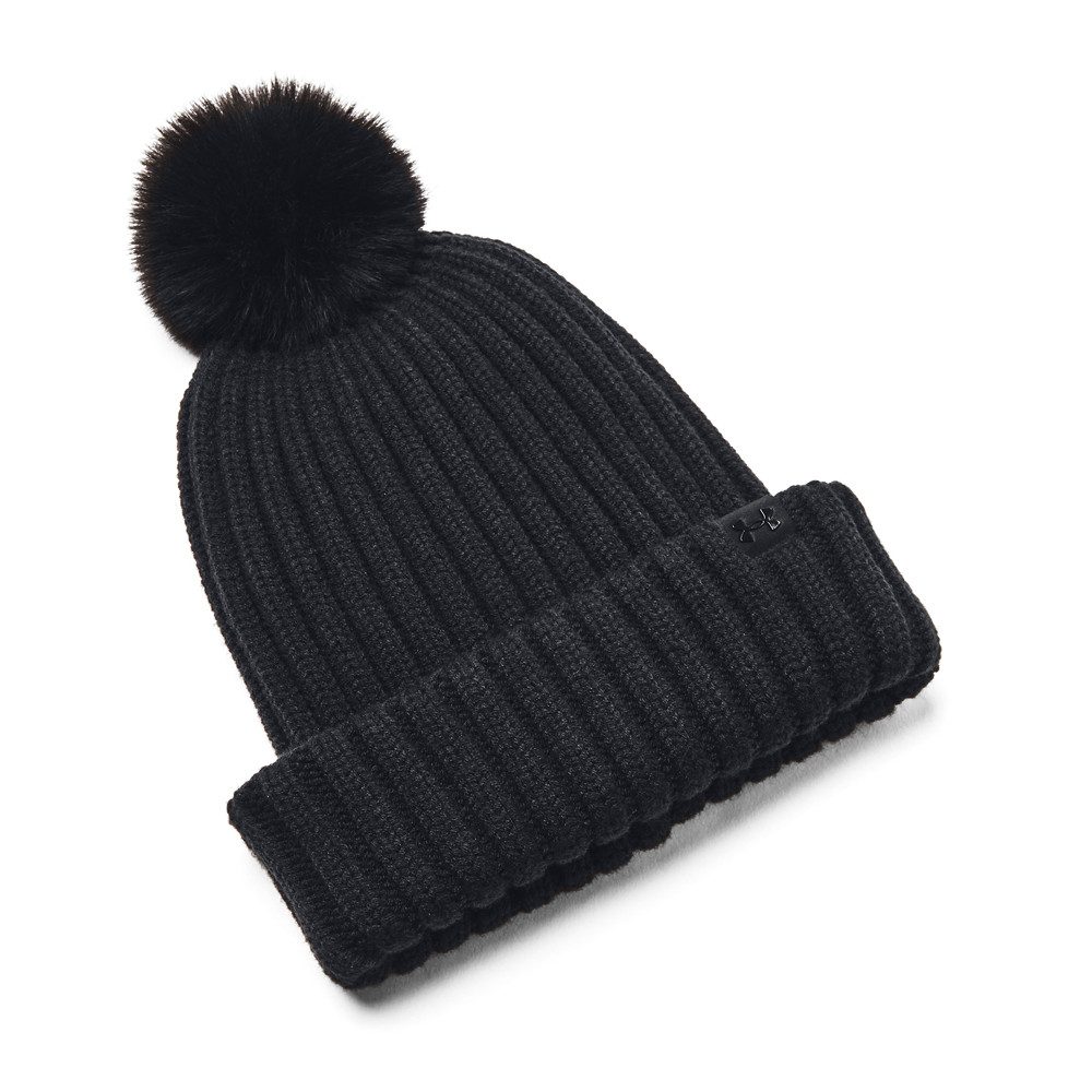 Under Armour® Bommelmütze W Halftime Pom Beanie