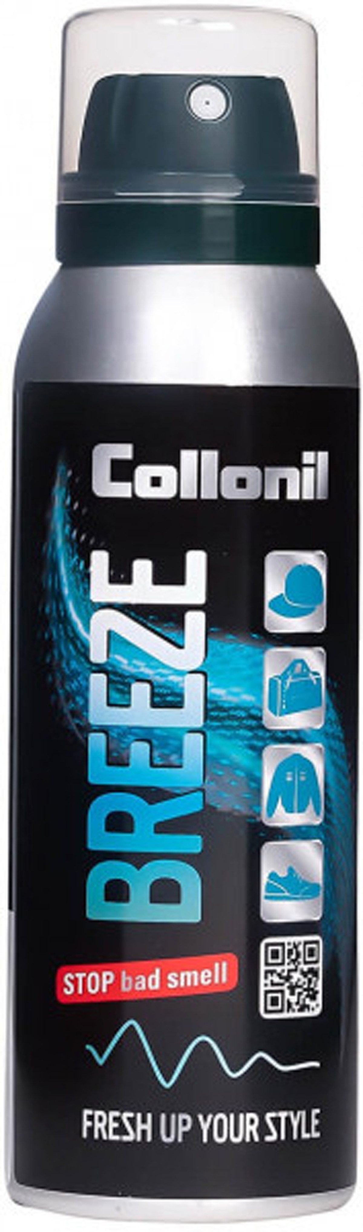 Collonil Schuhdeo Breeze - Anti-Geruchsspray