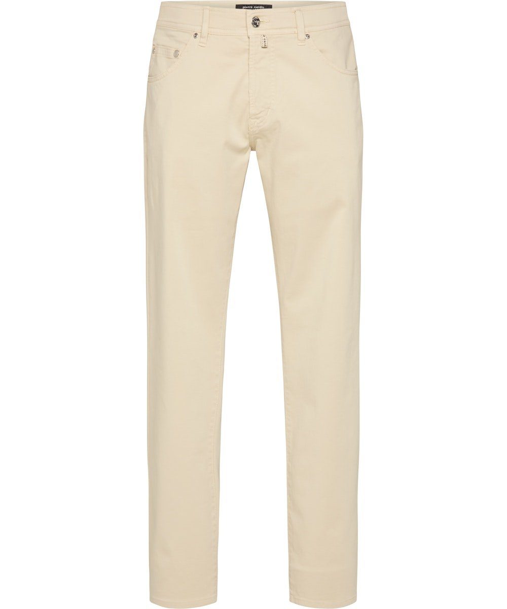 Pierre Cardin 5-Pocket-Jeans PIERRE CARDIN DEAUVILLE summer air touch beige 31961 2500.27 - Perform