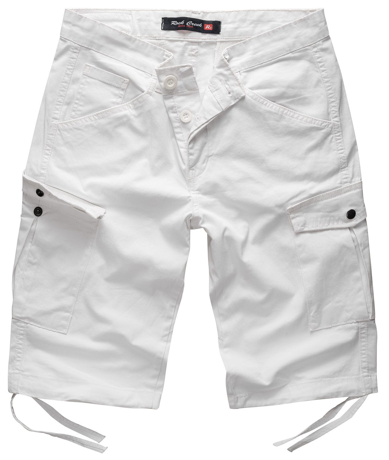 Rock Creek Cargoshorts Herren Cargo Shorts günstig online kaufen