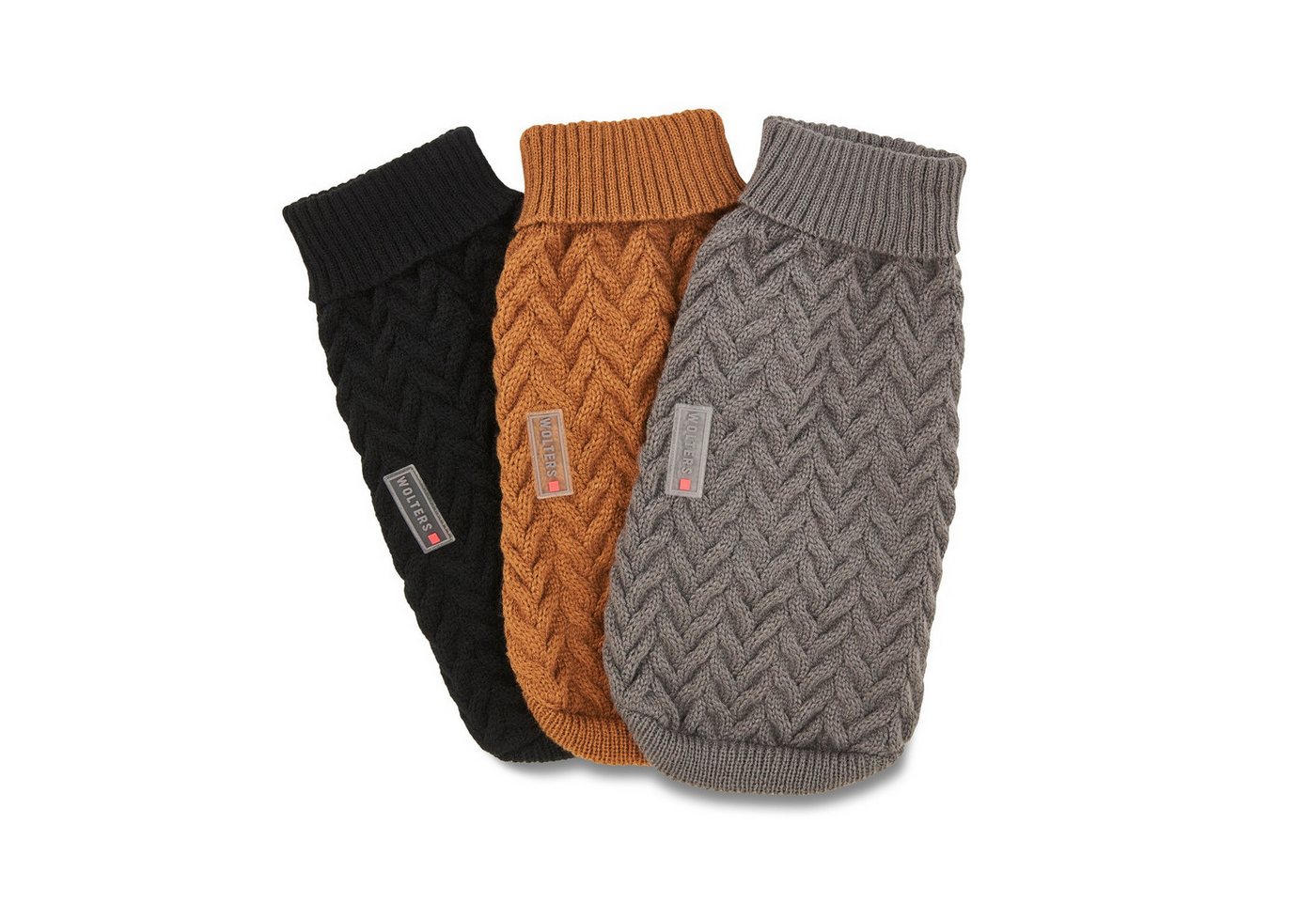 Thumbnail - Wolters Hundepullover Strickpullover Isolde