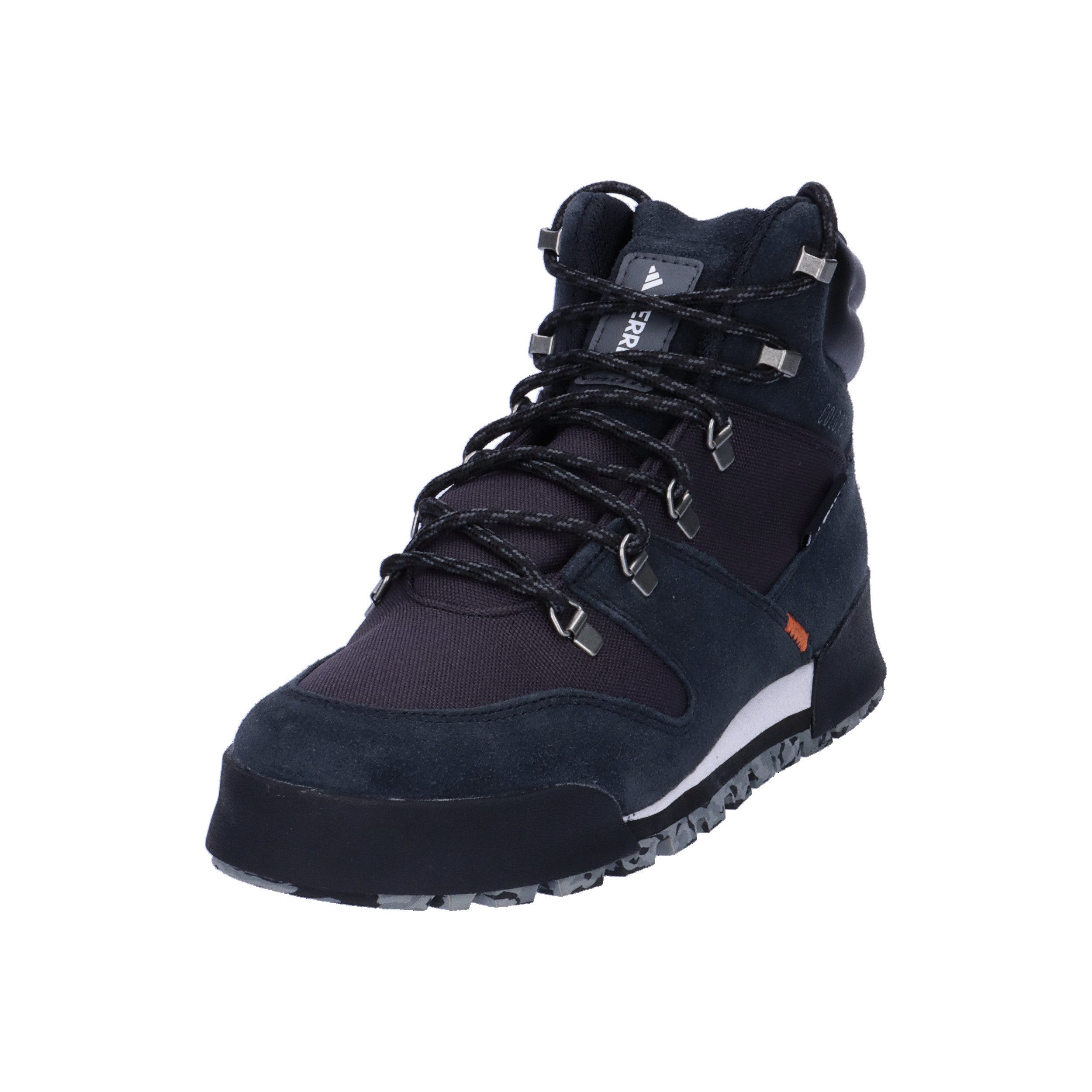 adidas TERREX adidas TERREX Herren Wanderstiefel Snowpitch C.RDY Wanderstiefel – Bild 4 von 5