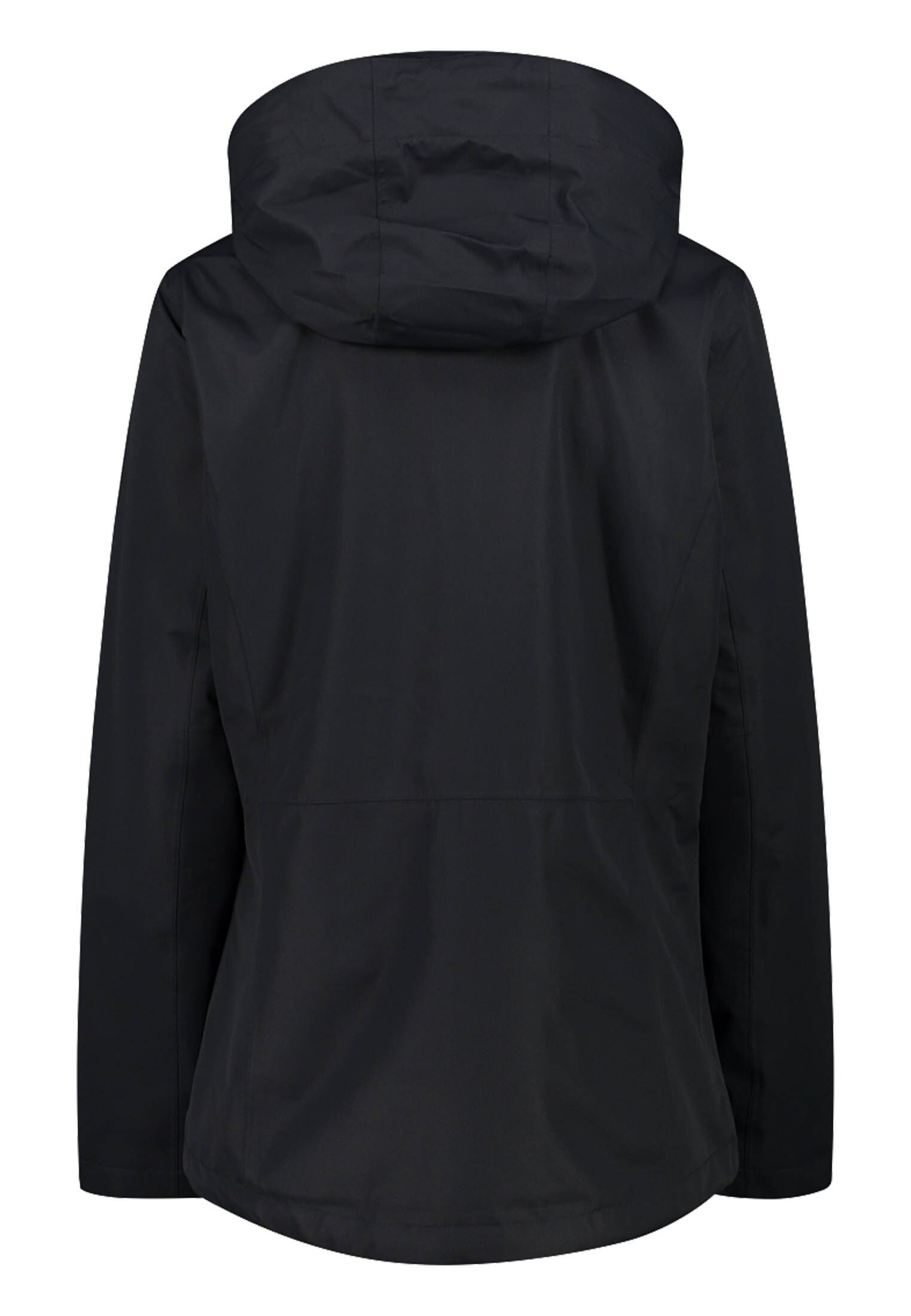 CMP Outdoorjacke Damen Outdoorjacke 3-IN-1 (1-St) günstig online kaufen