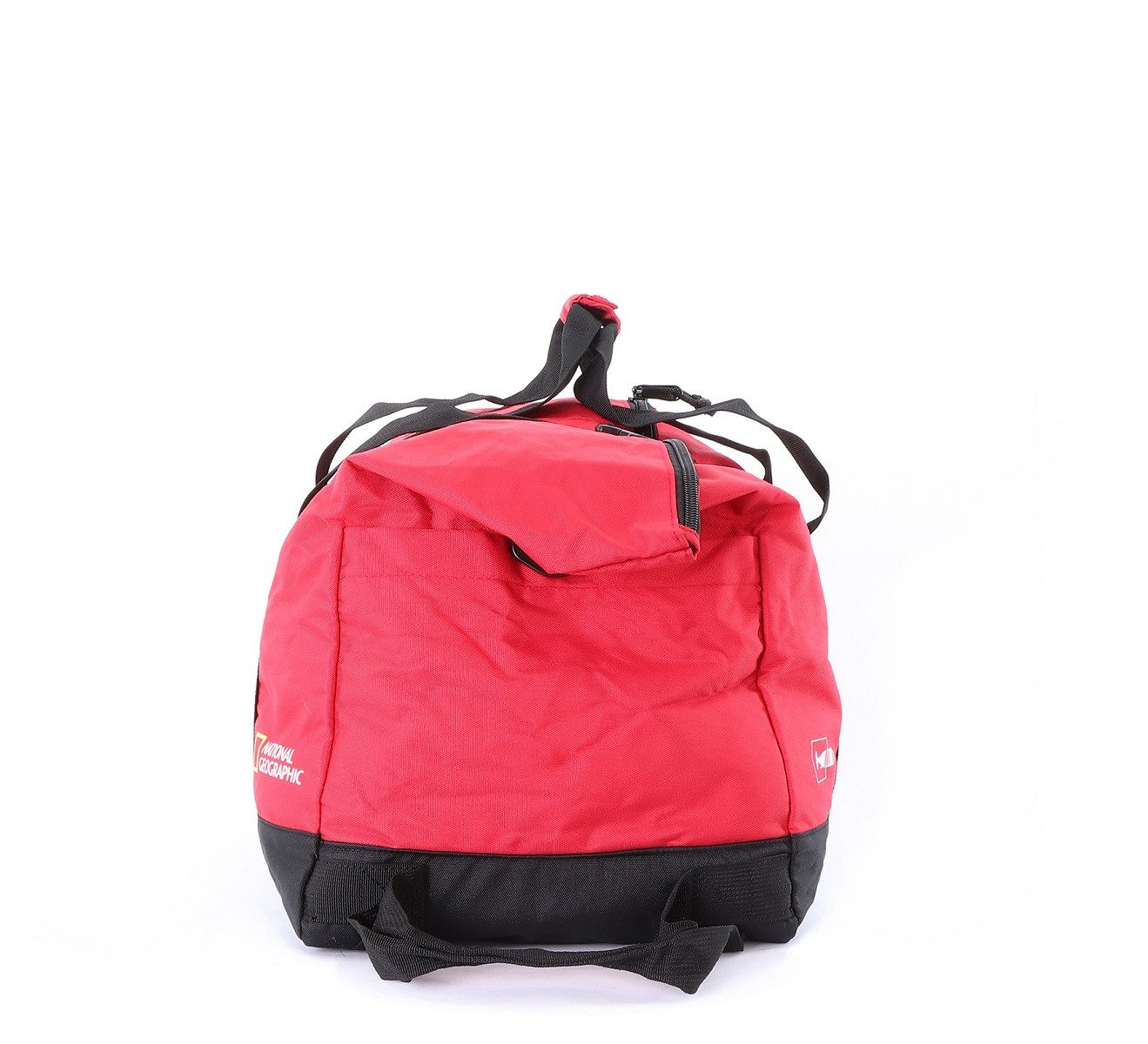 NATIONAL GEOGRAPHIC Reisetasche Pathway Foldable Wheel Bag S Rollenreisetasche (1-tlg), faltbar