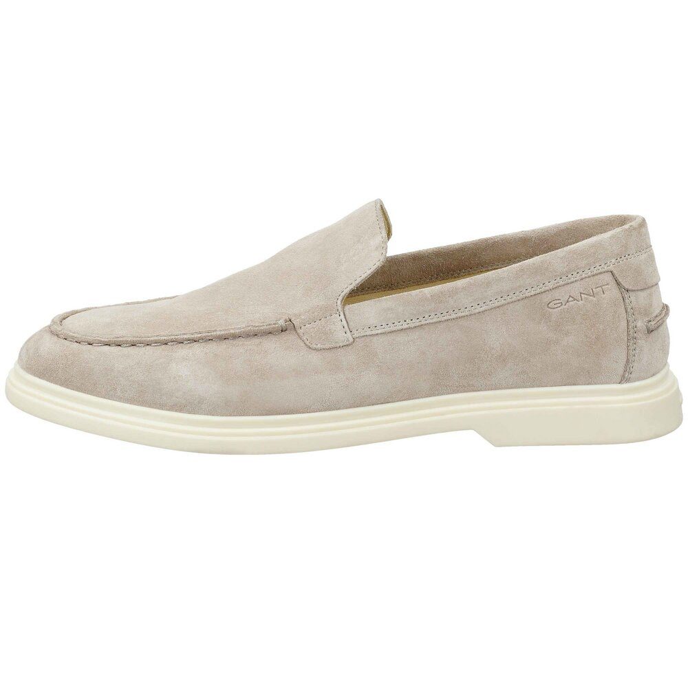 Gant Gant - BOERY - Beige Slipper