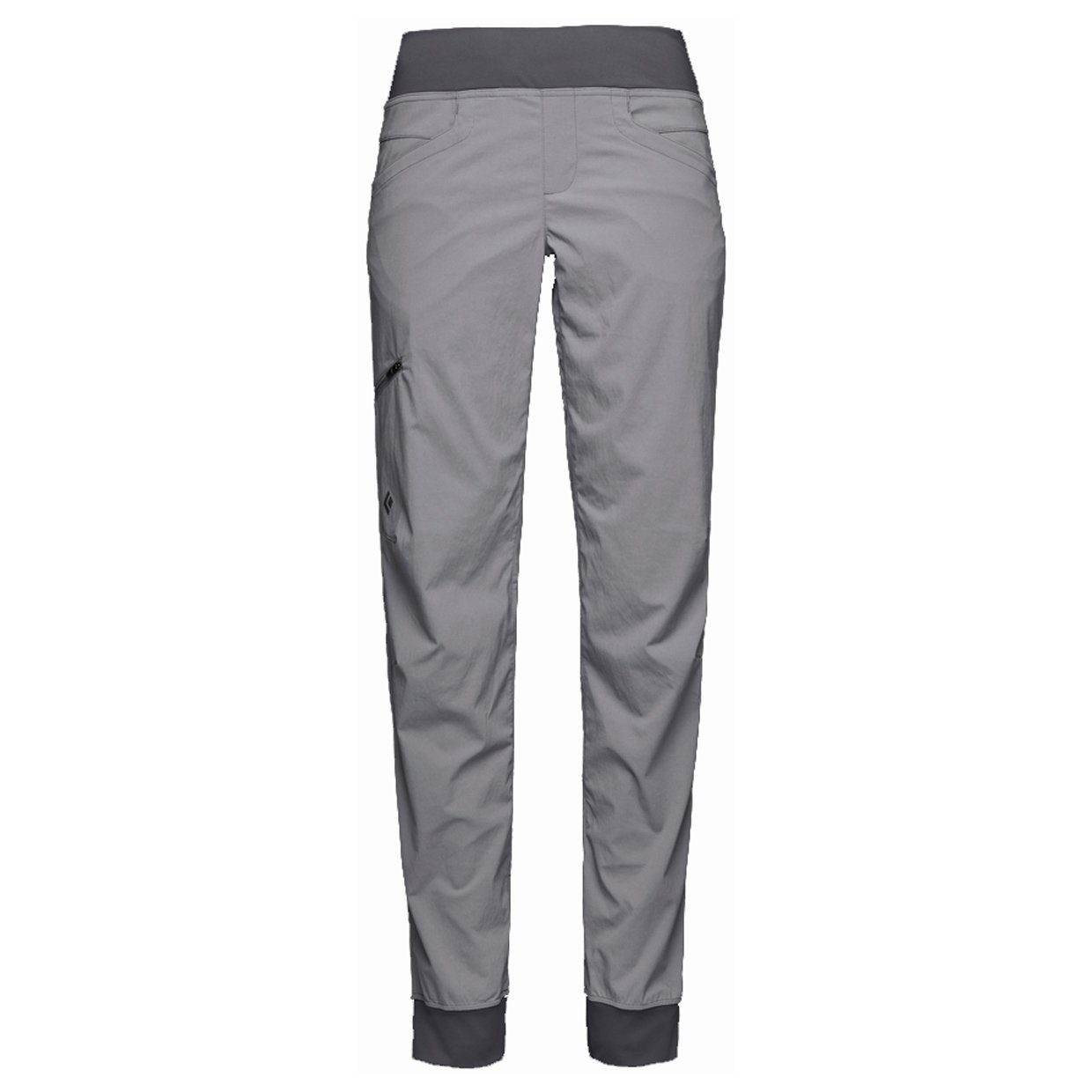 Black Diamond Shorts Damen Kletterhose Technican Jogger
