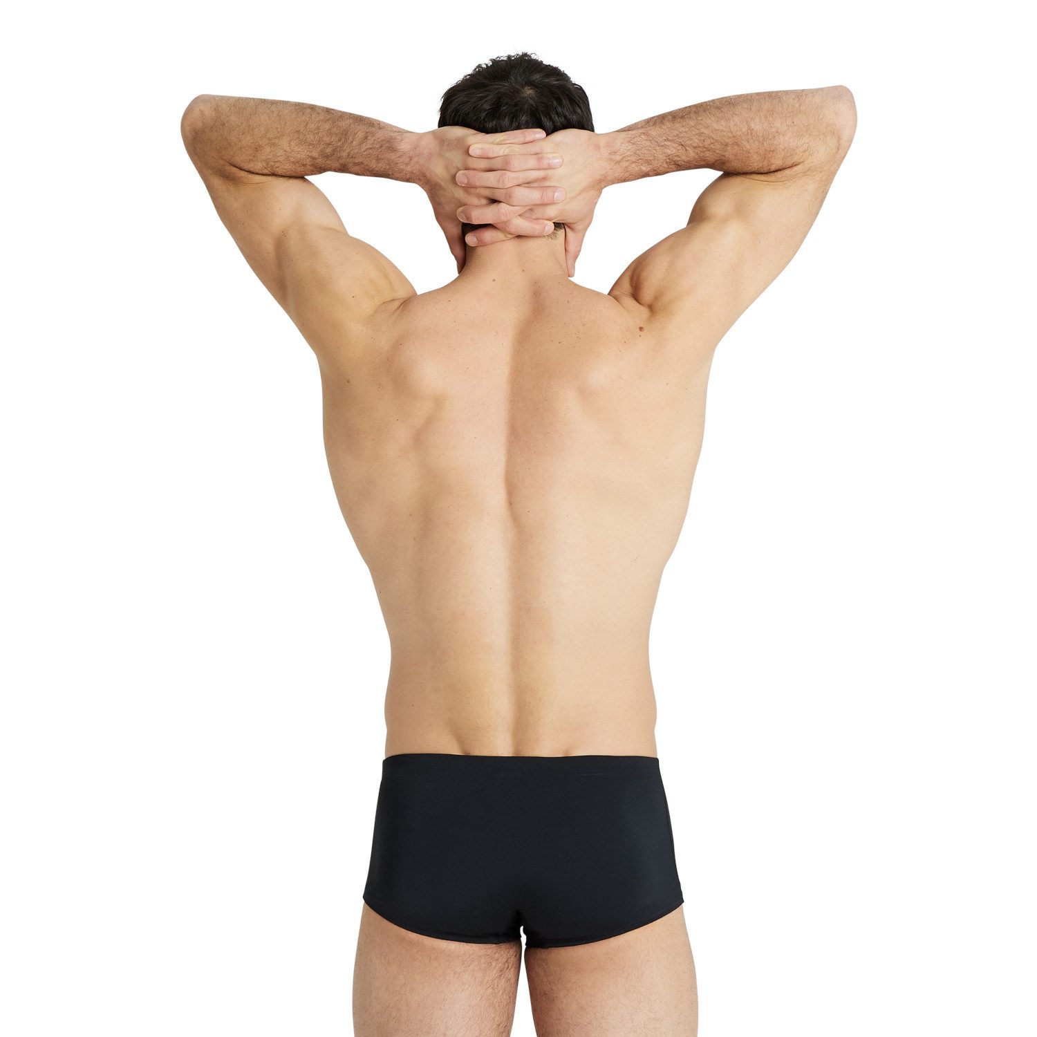 Arena Badehose Arena Herren Badehose MENS TEAM SWIM LOW WAIST SOLID 004775 günstig online kaufen