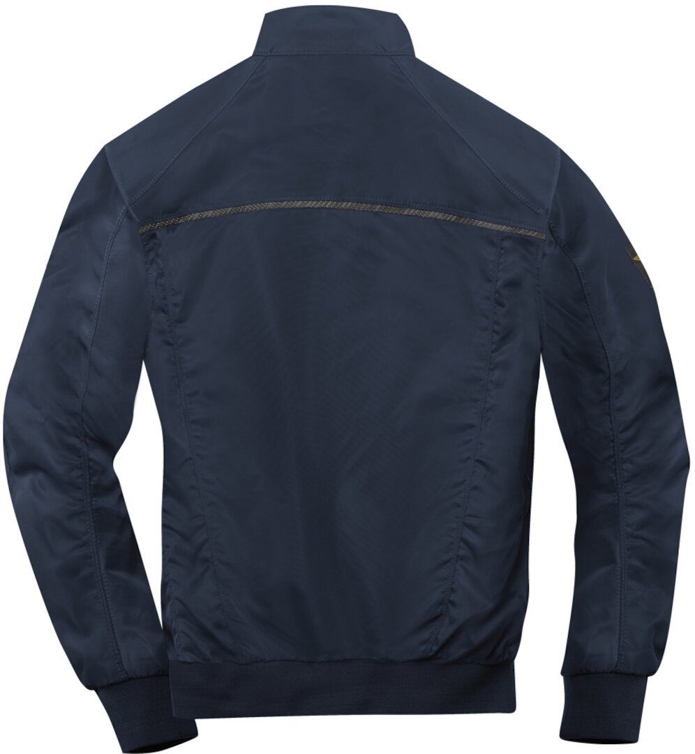 Bogotto Allwetterjacke Boston Motorrad Textiljacke protektoren günstig online kaufen