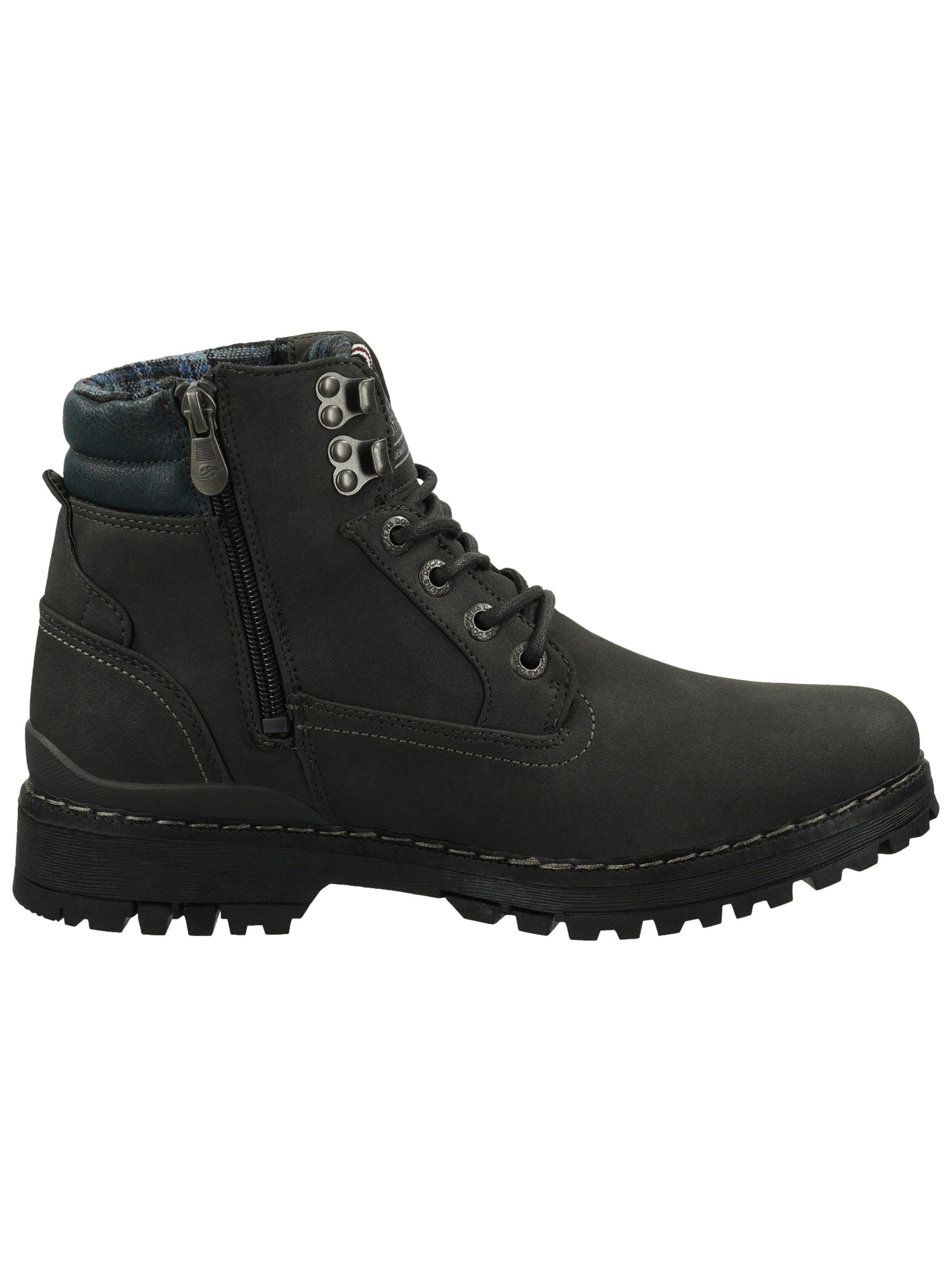 Dockers by Gerli Schnürboots (1-tlg)