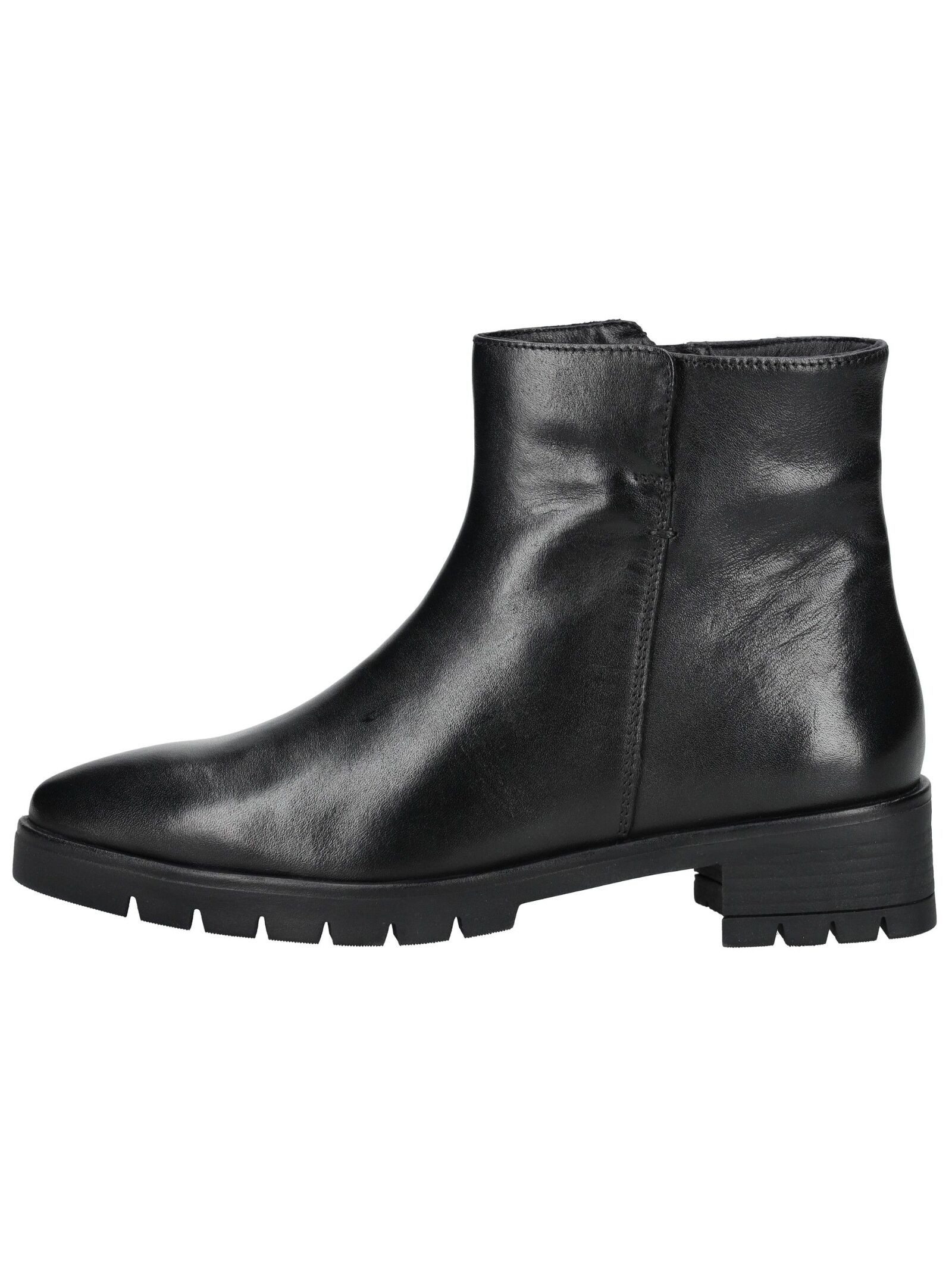 Ara Ara Stiefelette Leder Stiefelette günstig online kaufen