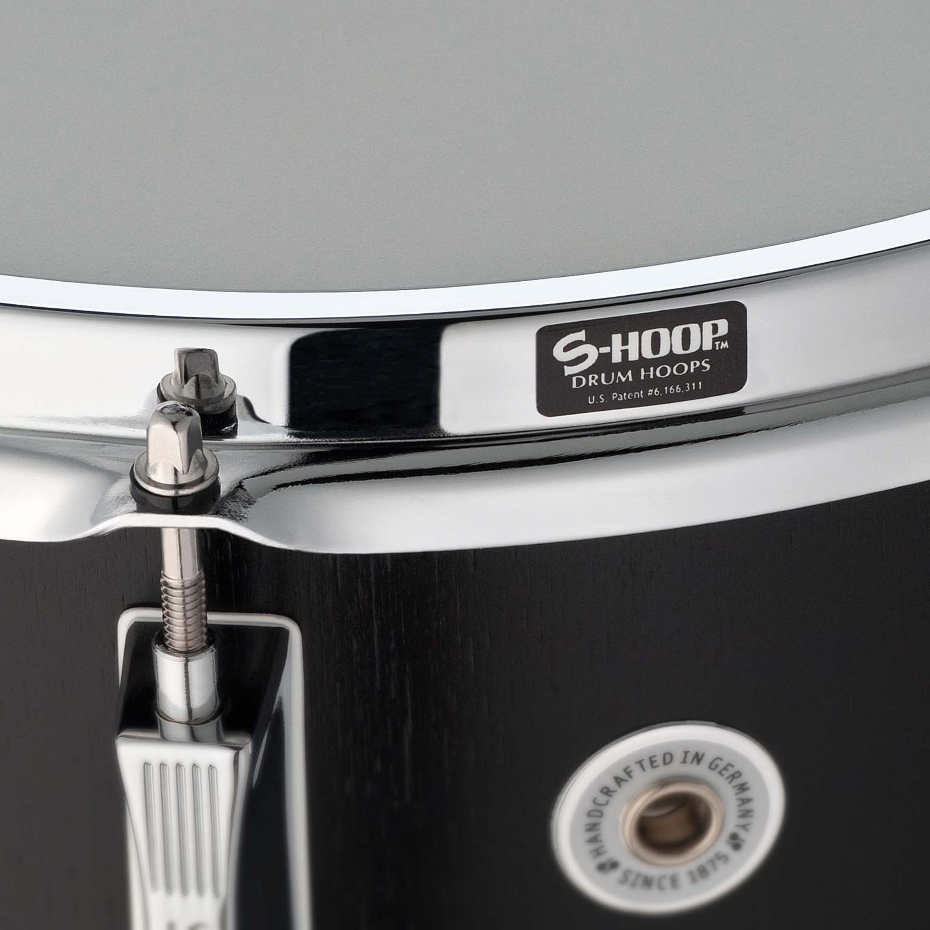 SONOR Snare Drum,Gavin Harrison Signature Snare Protean 14"x525", Schlagzeuge, Snare Drums, Gavin Harrison Signature Snare Protean, 14"x5,25" - Snare Drum