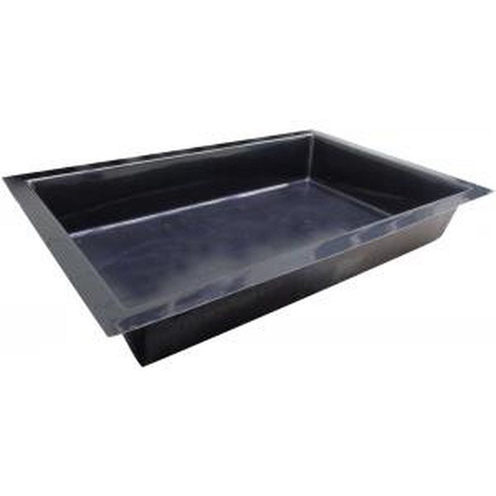 Ubbink Fertigteich Ubbink JUPITER H1 - GFK Fertigteich, 875 l