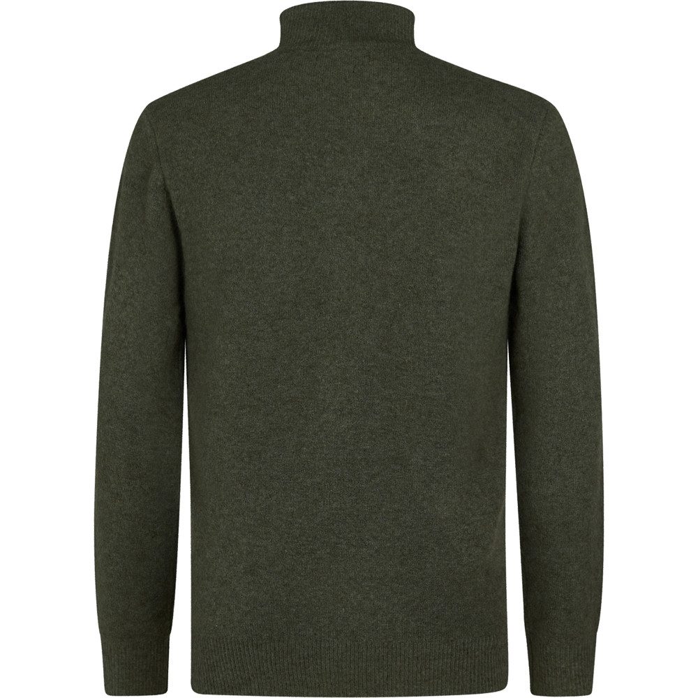 Petrol Industries Strickjacke