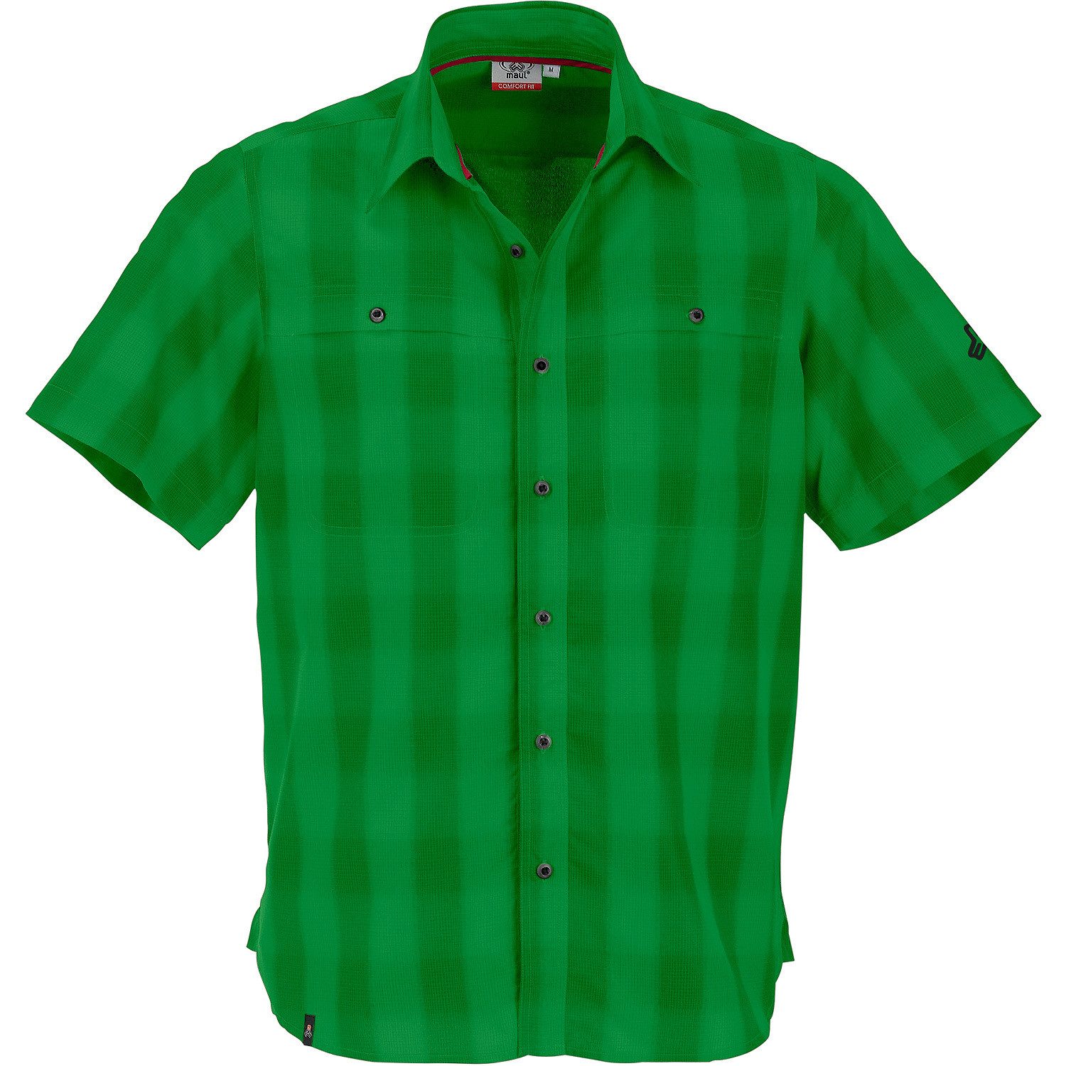 Maul Sport® Outdoorhemd Hemd Askim II günstig online kaufen