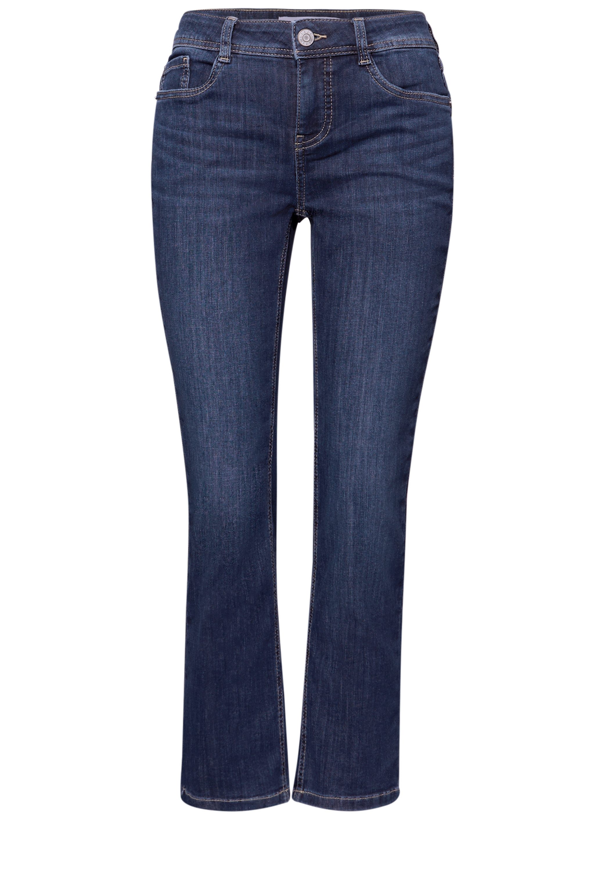 Slim-fit-Jeans
