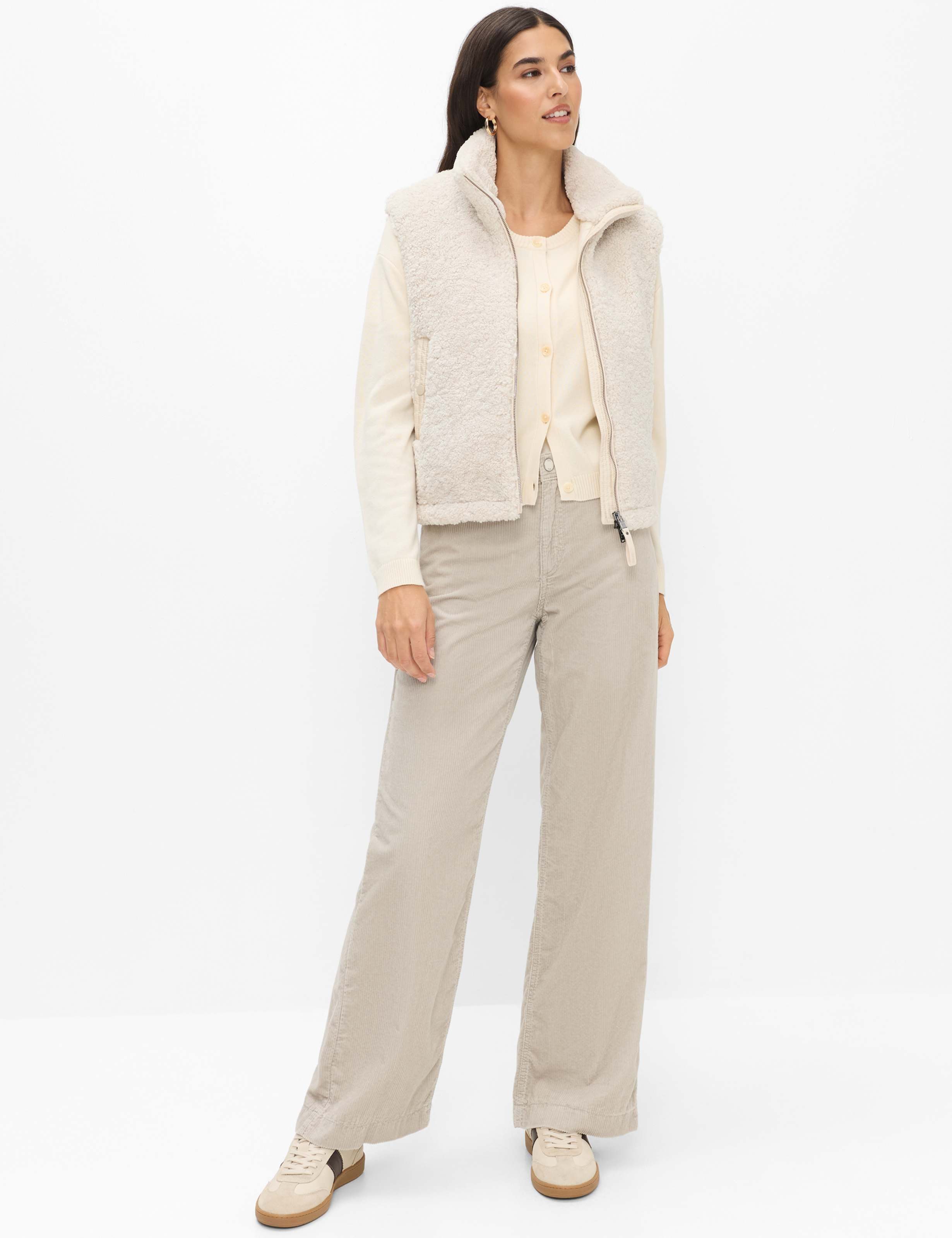 Brax 5-Pocket-Hose Style MAINE