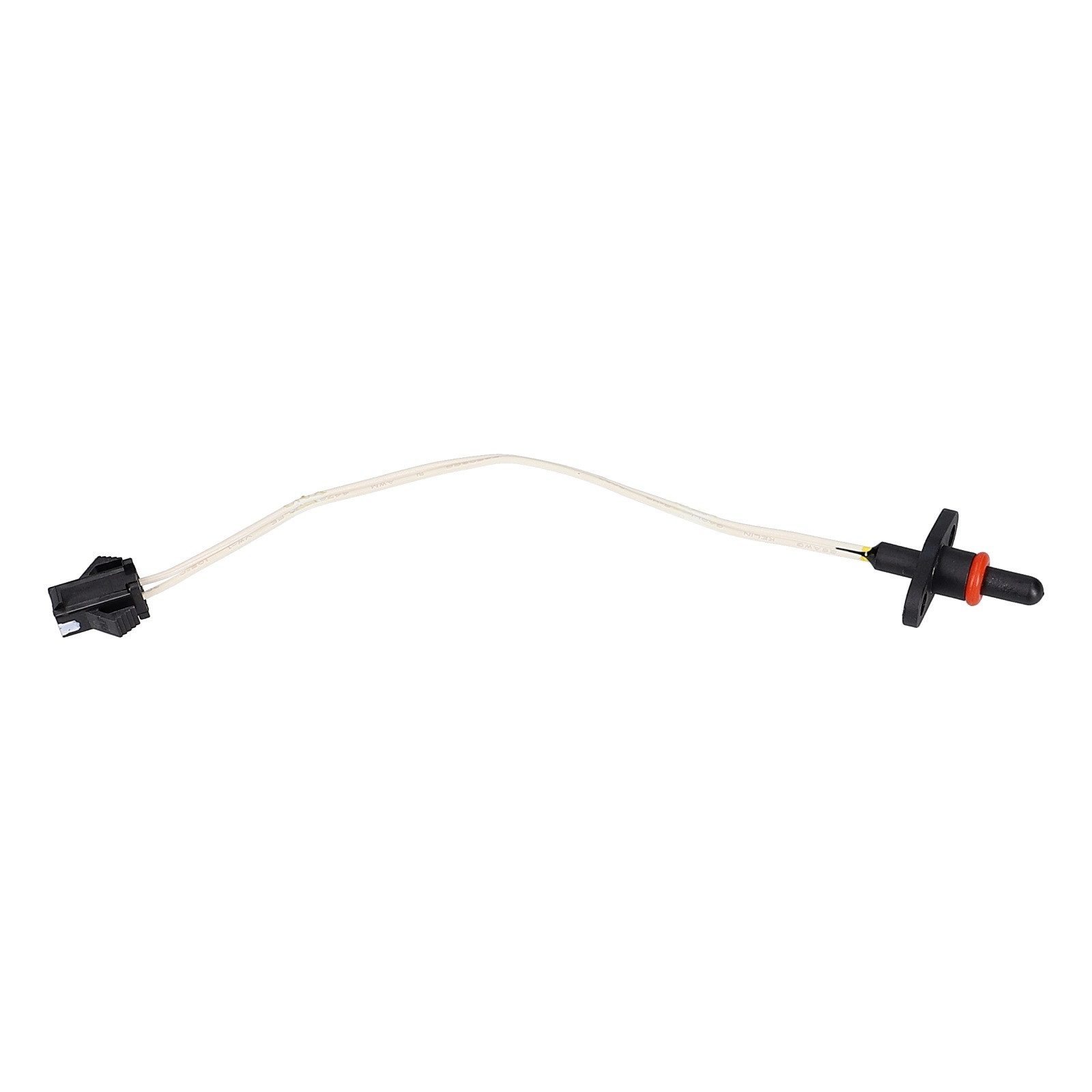 easyPART Sensor wie gorenje 576571 Temperaturfühler mit Kabel, Für Spülmaschine / Geschirrspüler