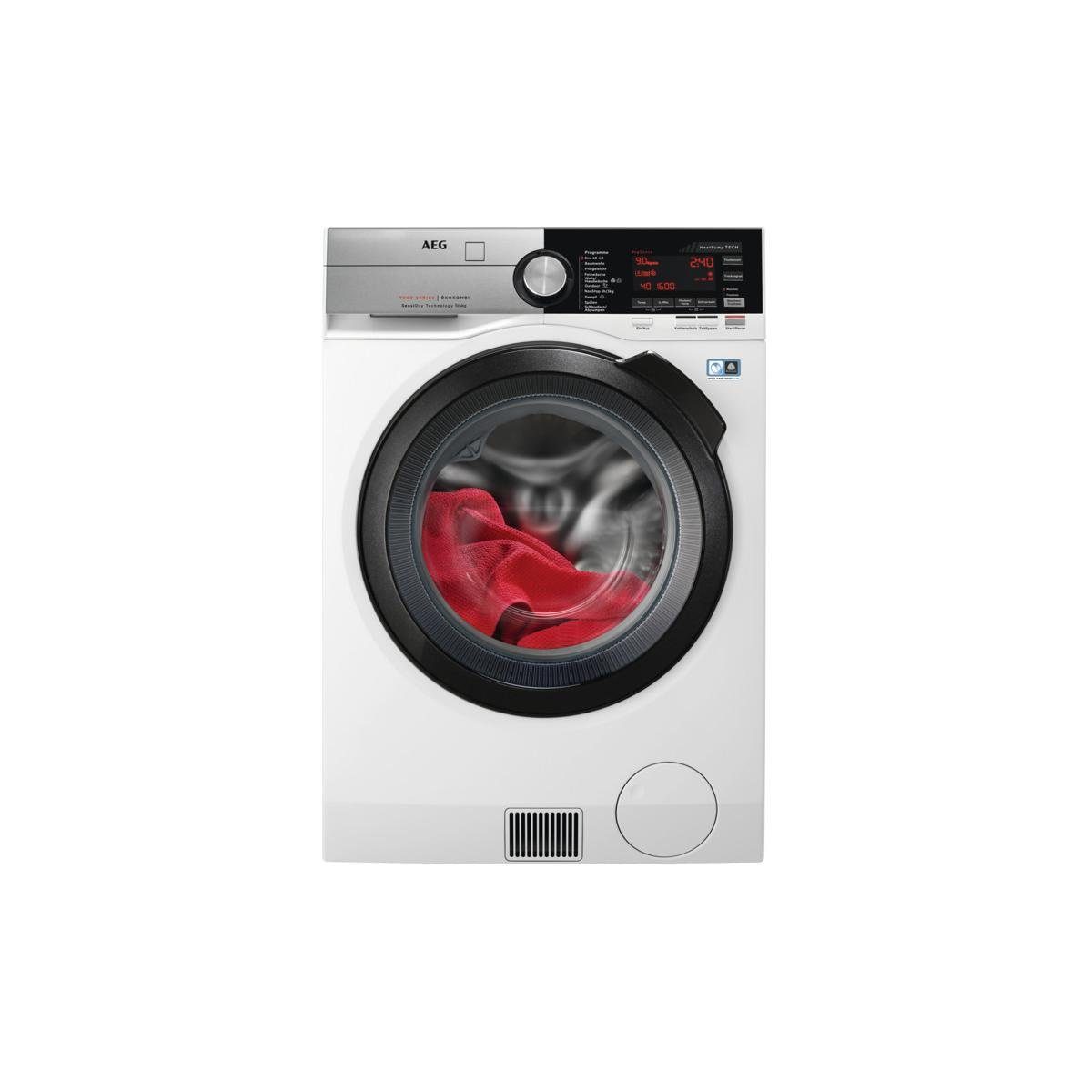 AEG Waschtrockner L9WEF80690