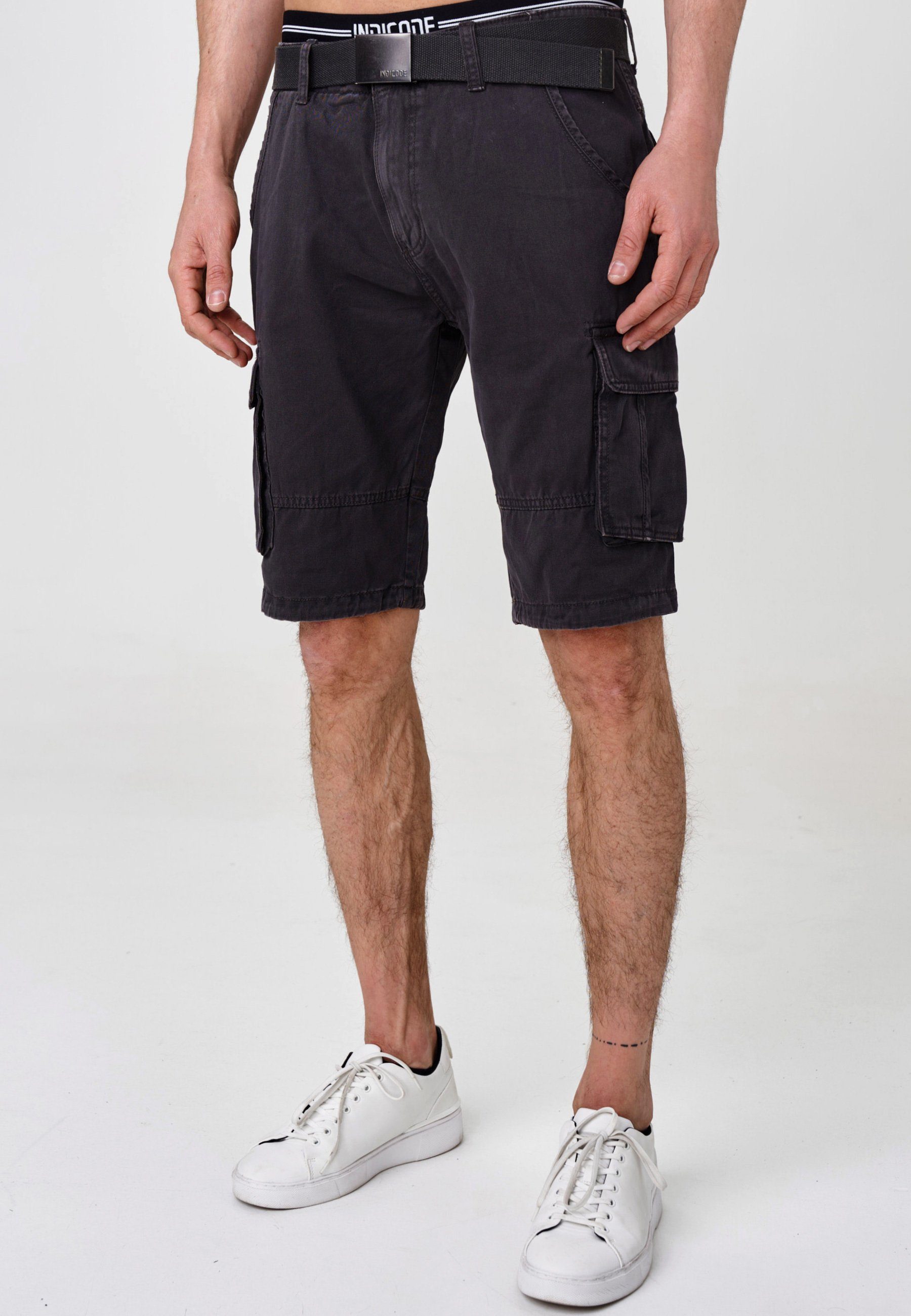 Cargoshorts Blixt