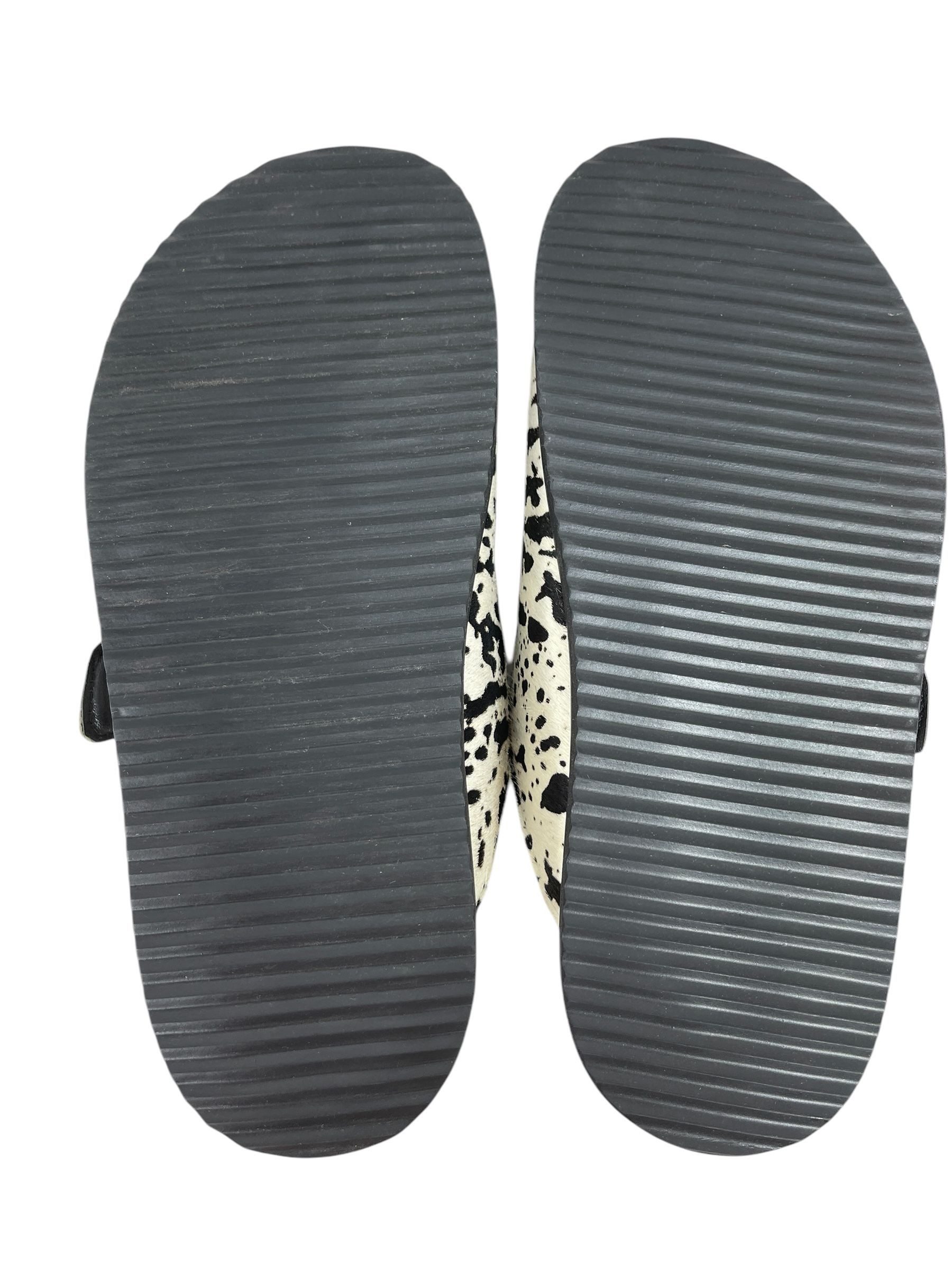 Gioseppo Pantolette