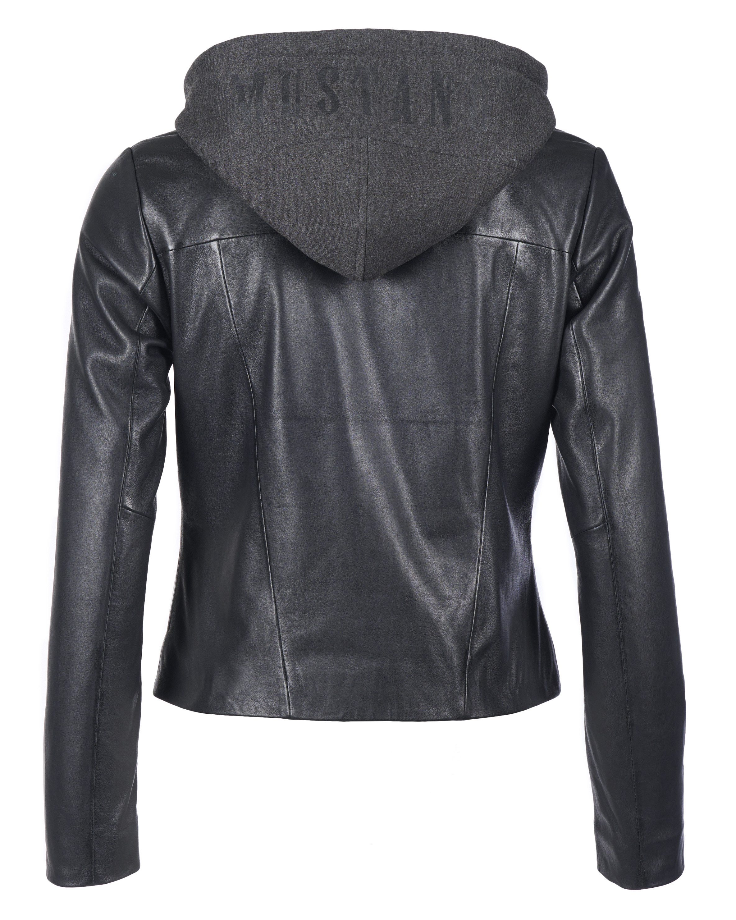 MUSTANG Lederjacke 31023138 günstig online kaufen